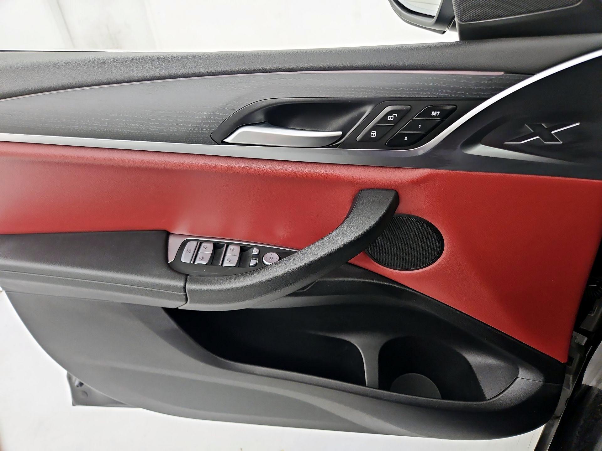 Thumbnail: 2023 BMW X3 - 12
