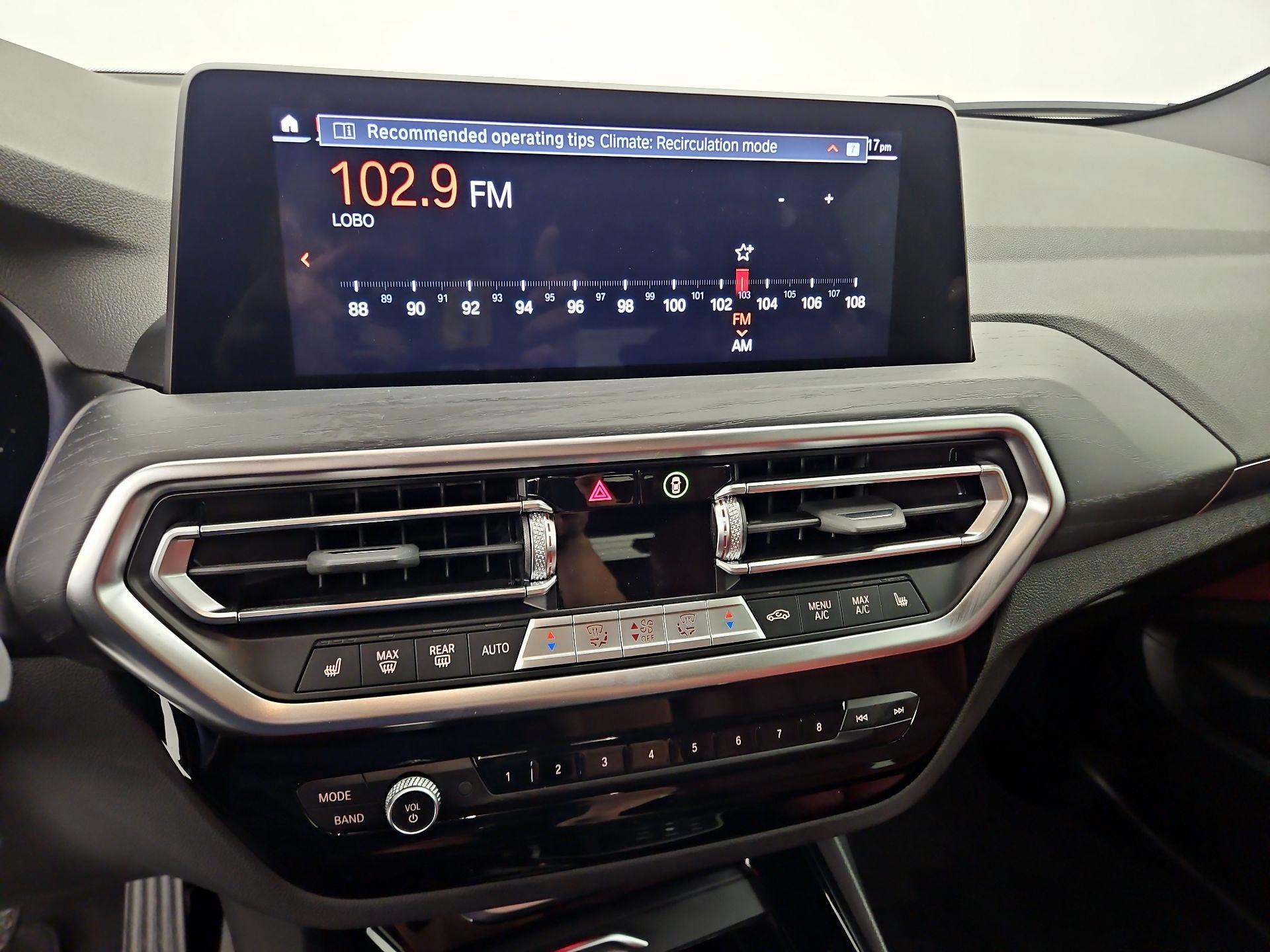 Thumbnail: 2023 BMW X3 - 16