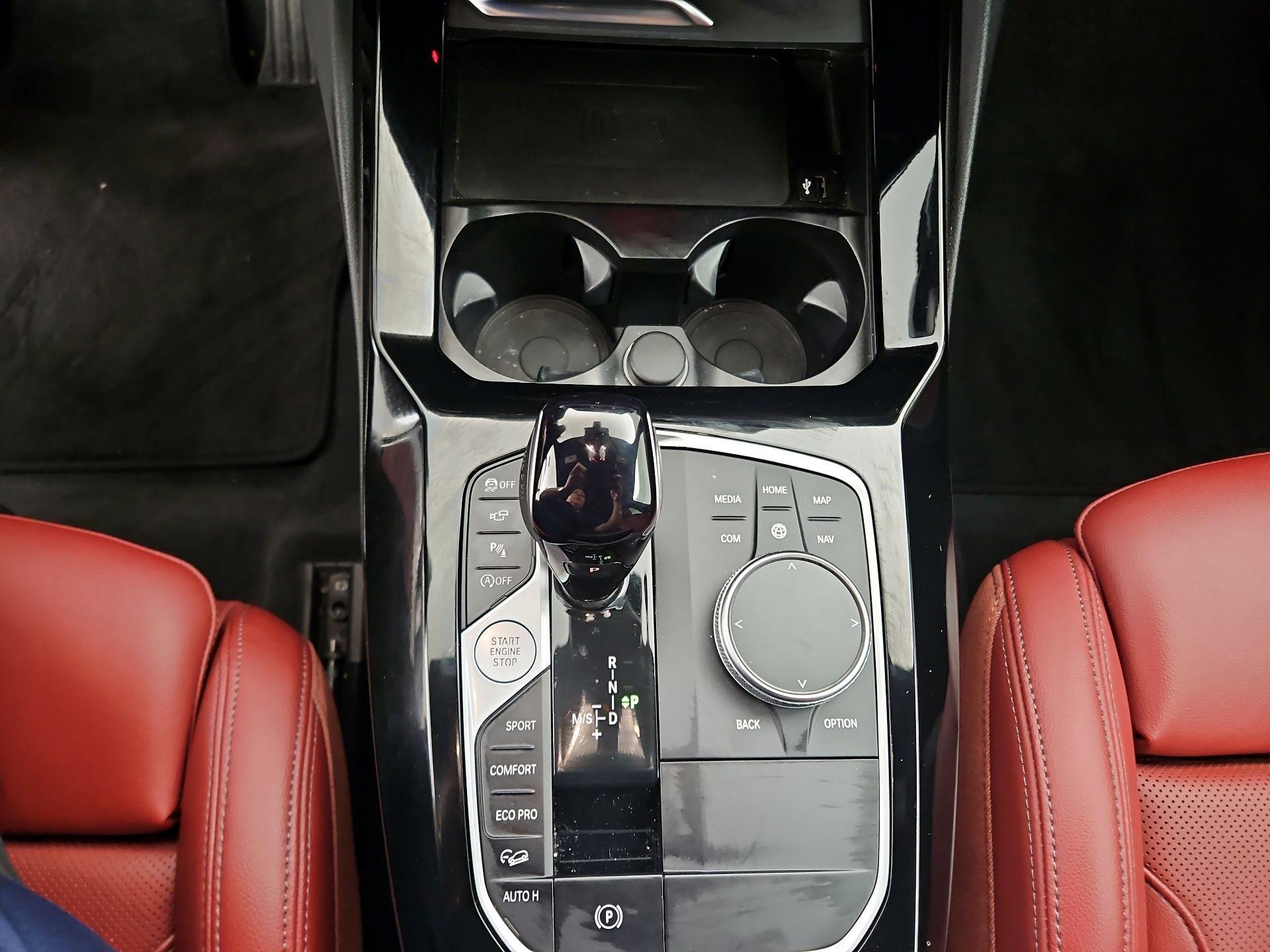 Thumbnail: 2023 BMW X3 - 18