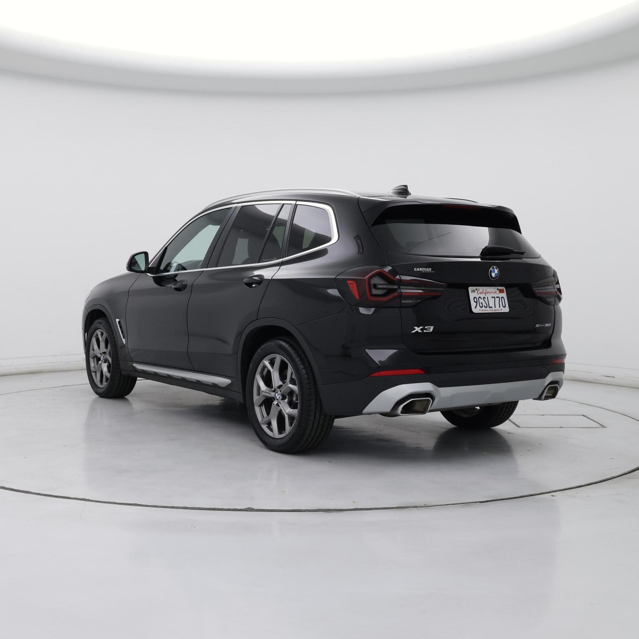 Thumbnail: 2023 BMW X3 - 2