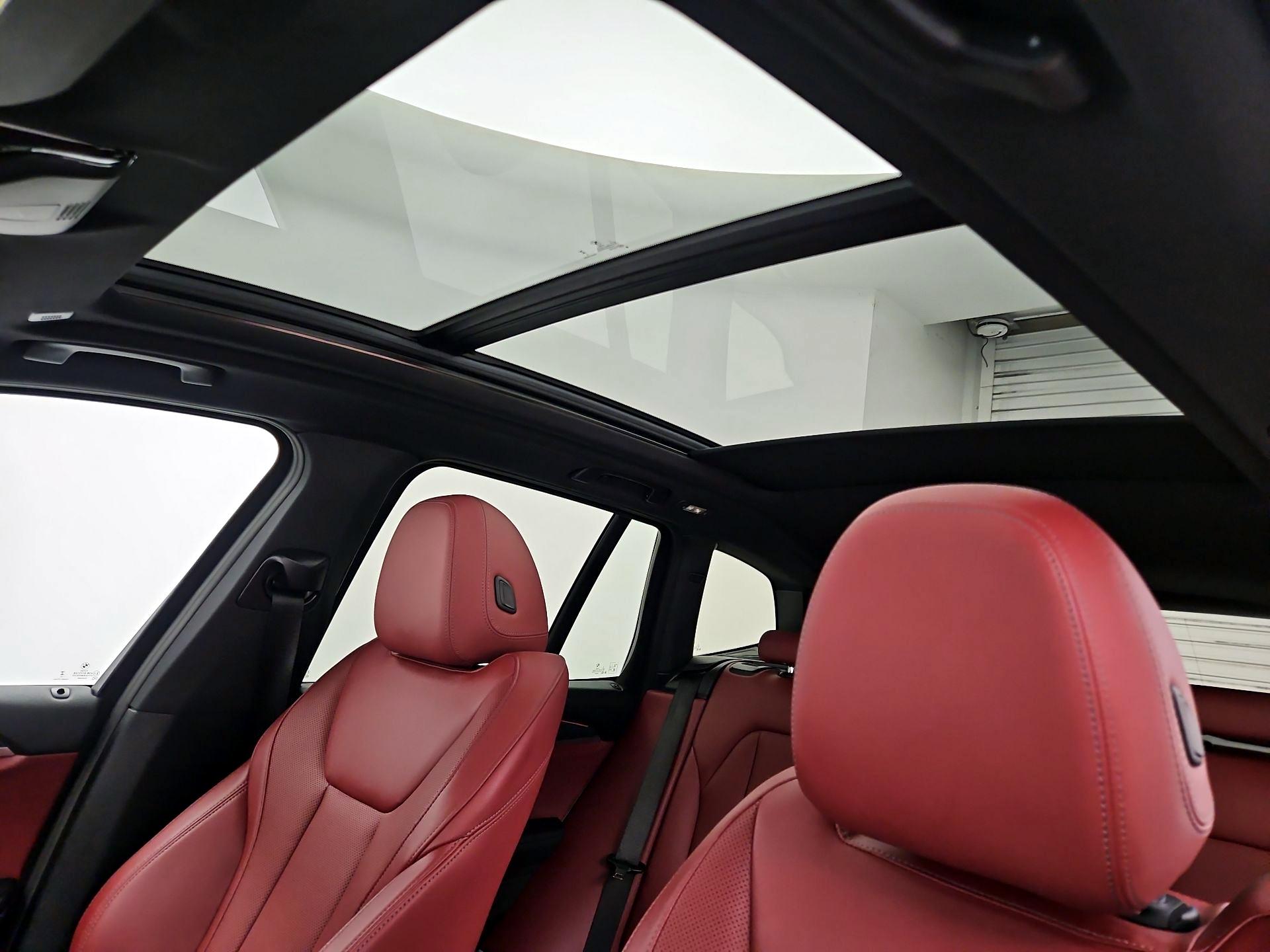 Thumbnail: 2023 BMW X3 - 20