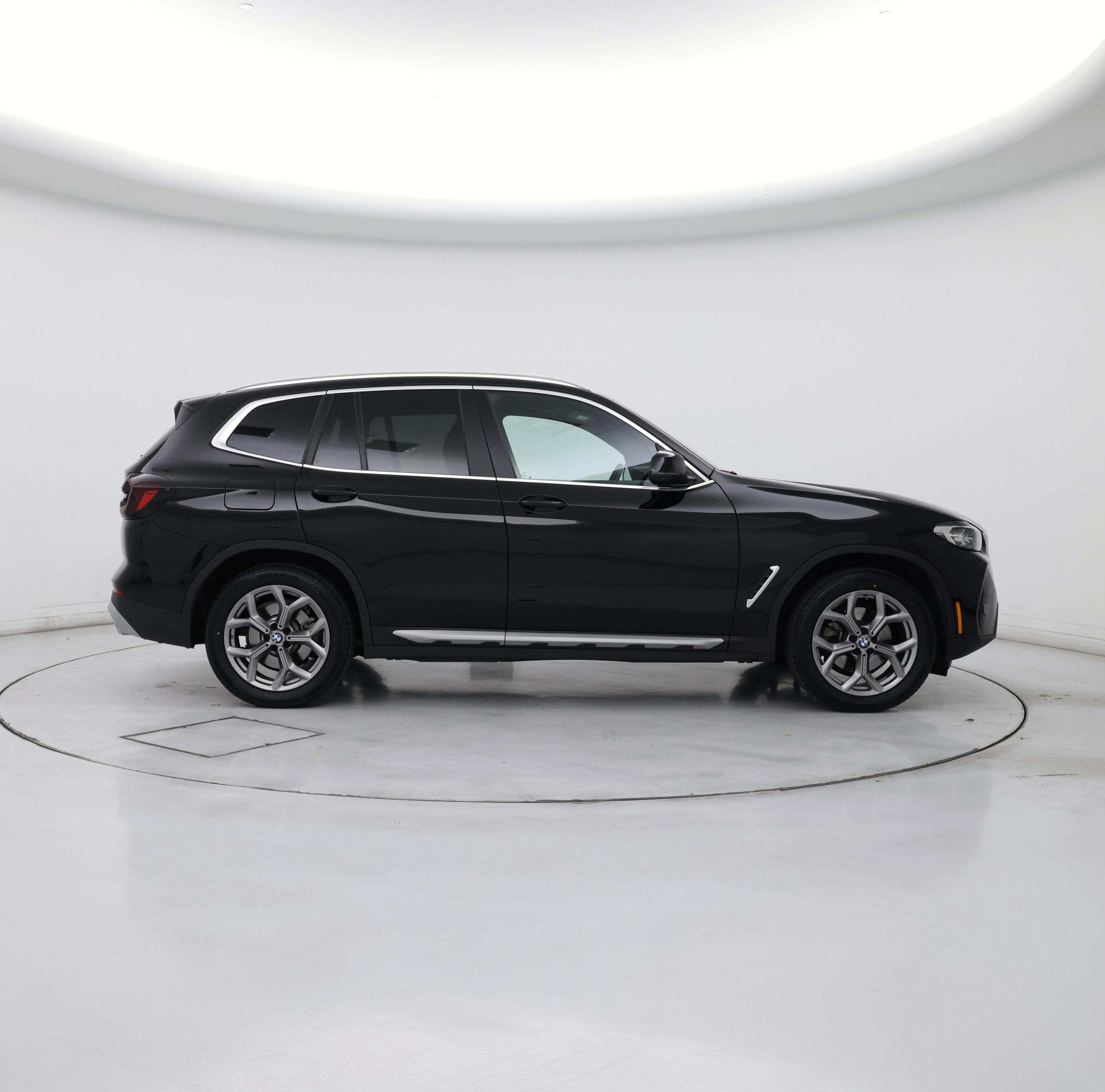 Thumbnail: 2023 BMW X3 - 7