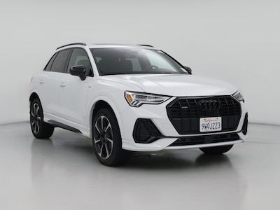 2025 Audi Q3 S-Line Premium Plus