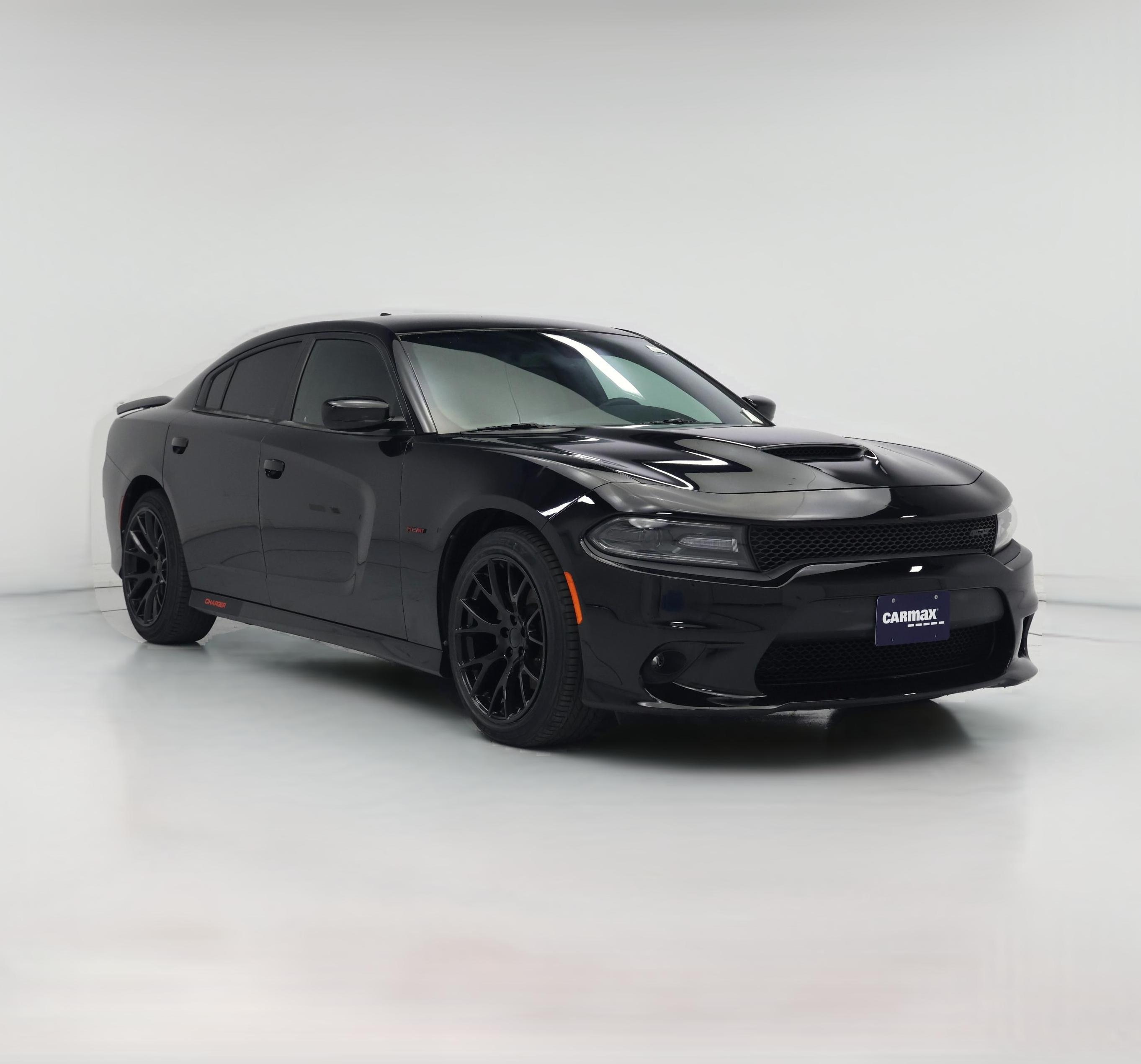 Thumbnail: 2021 Dodge Charger - 1