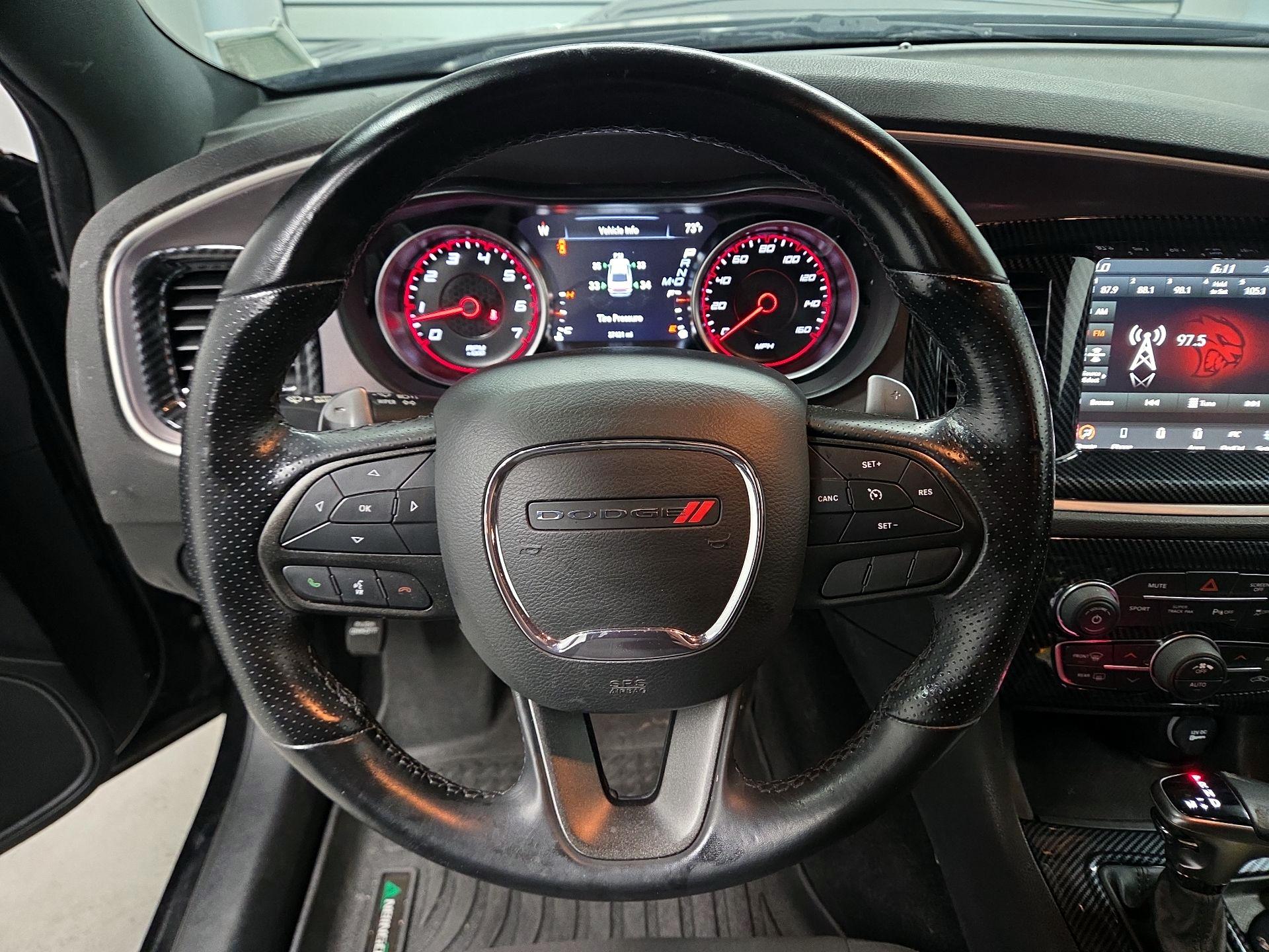 Thumbnail: 2021 Dodge Charger - 10