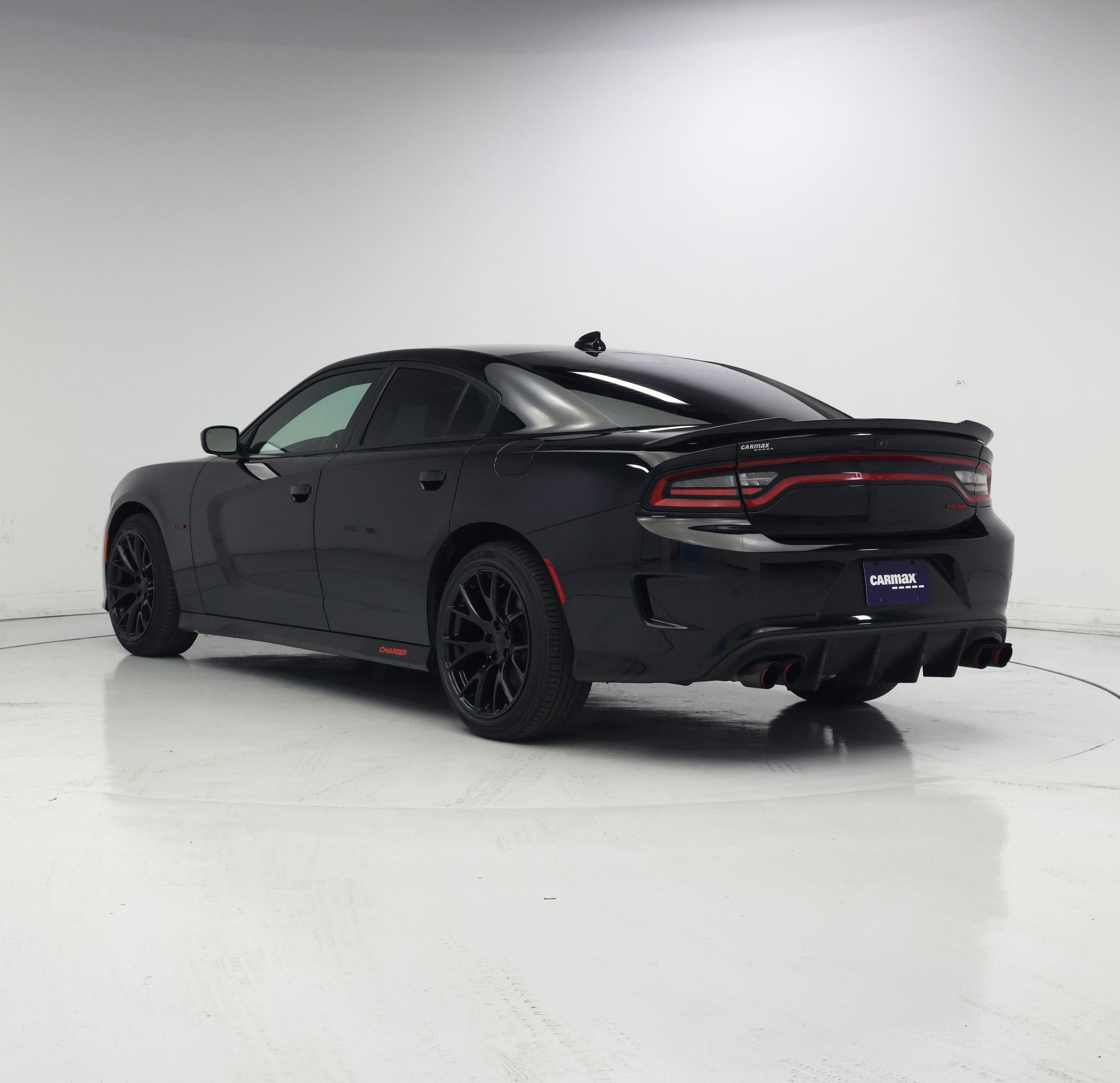 Thumbnail: 2021 Dodge Charger - 2