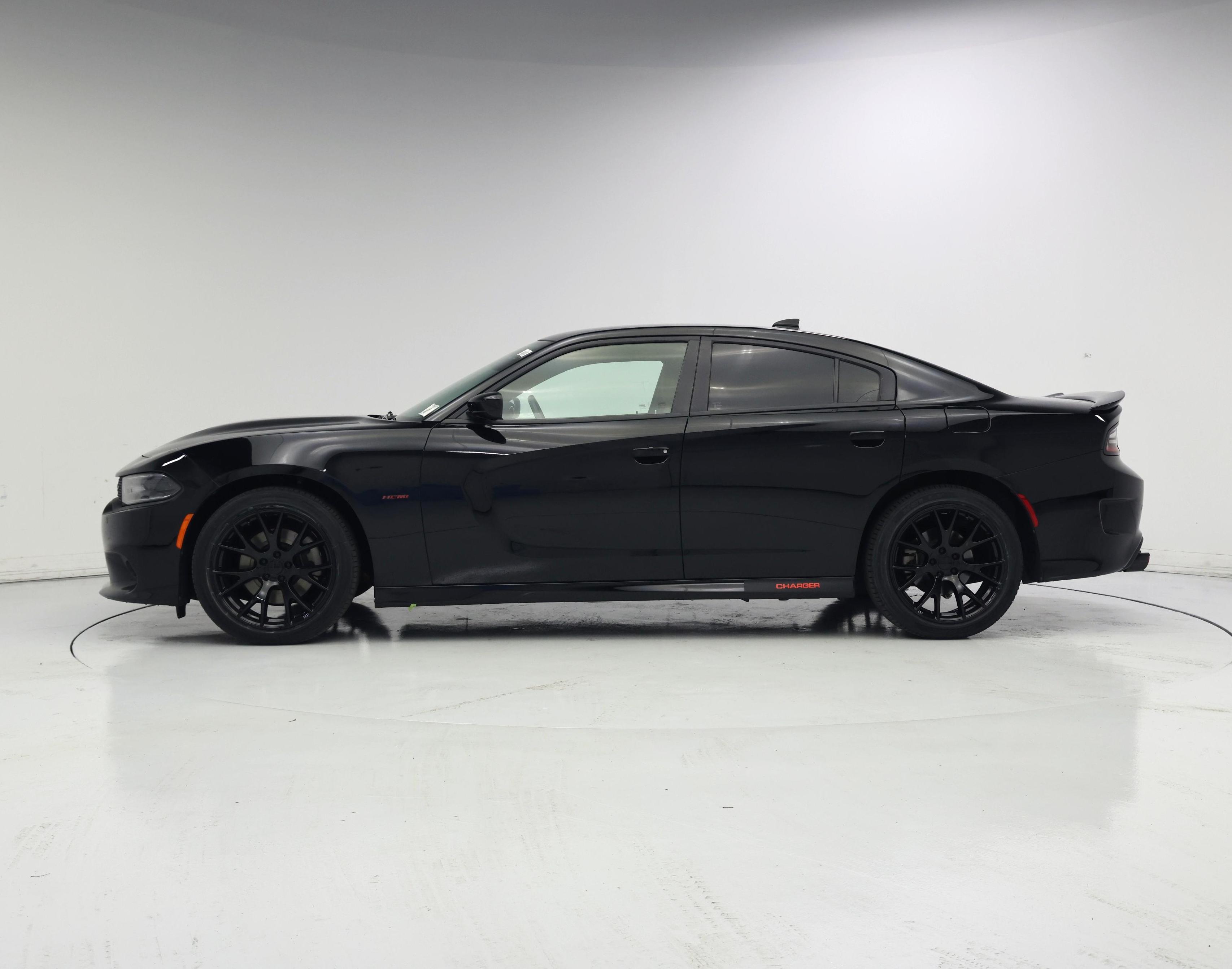Thumbnail: 2021 Dodge Charger - 3