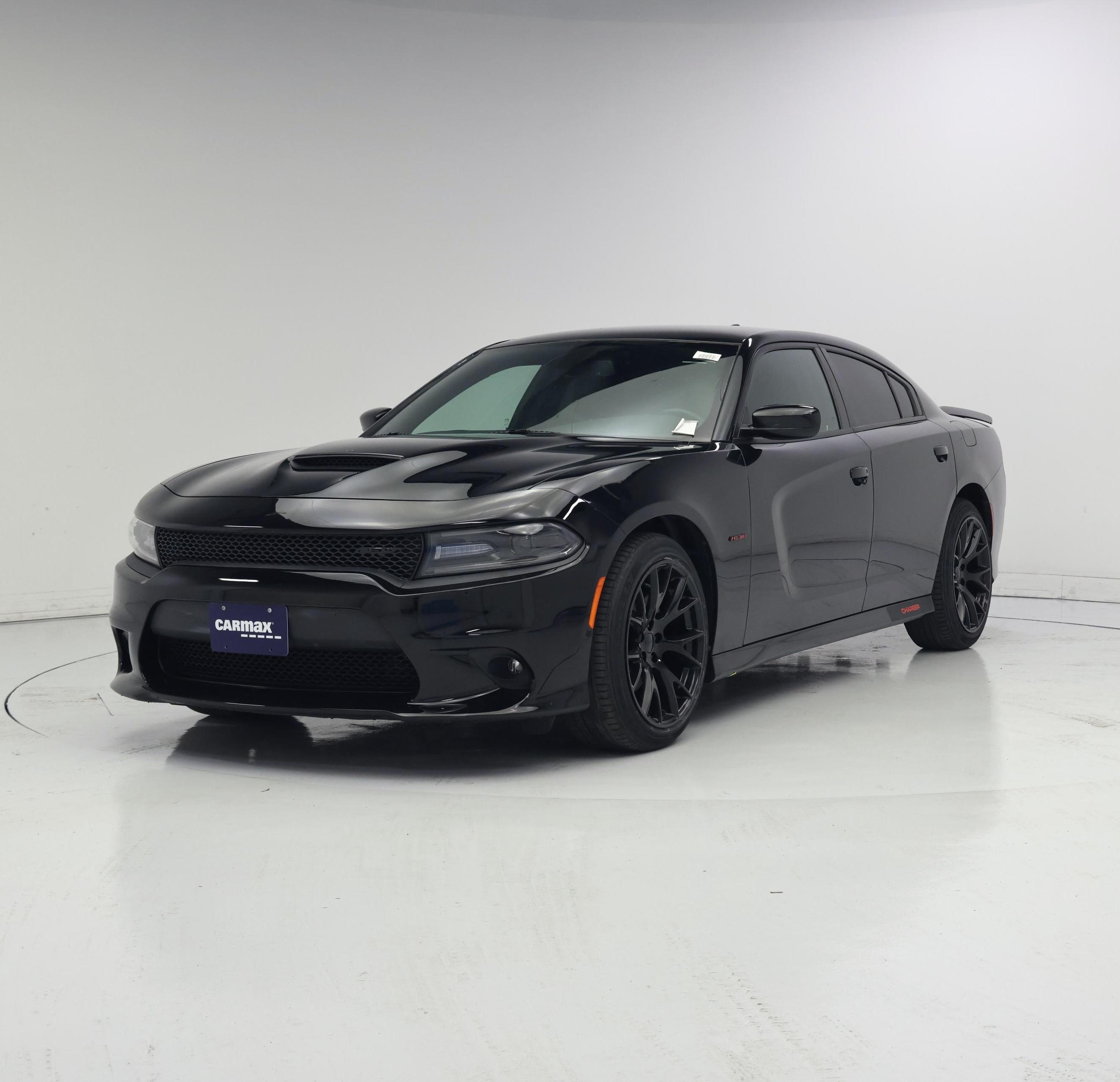 Thumbnail: 2021 Dodge Charger - 4