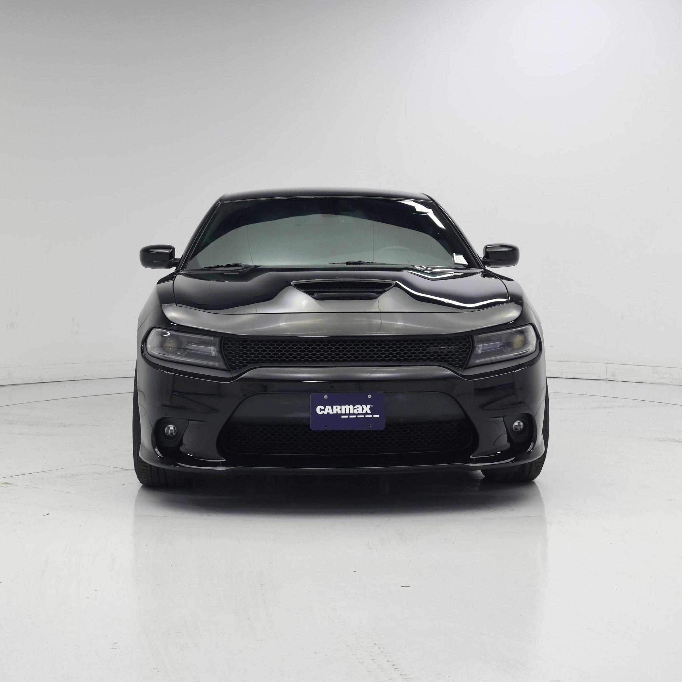 Thumbnail: 2021 Dodge Charger - 5