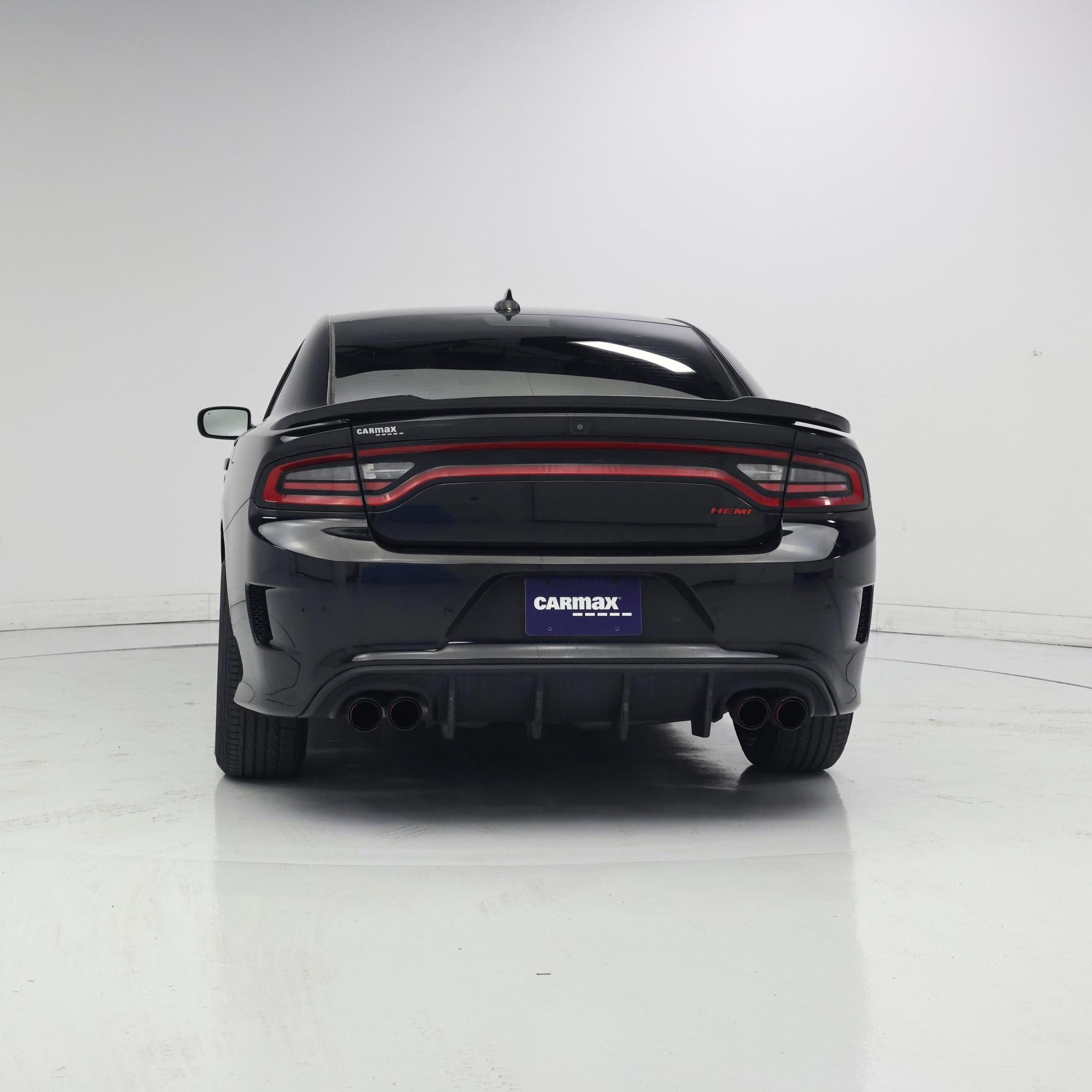 Thumbnail: 2021 Dodge Charger - 6
