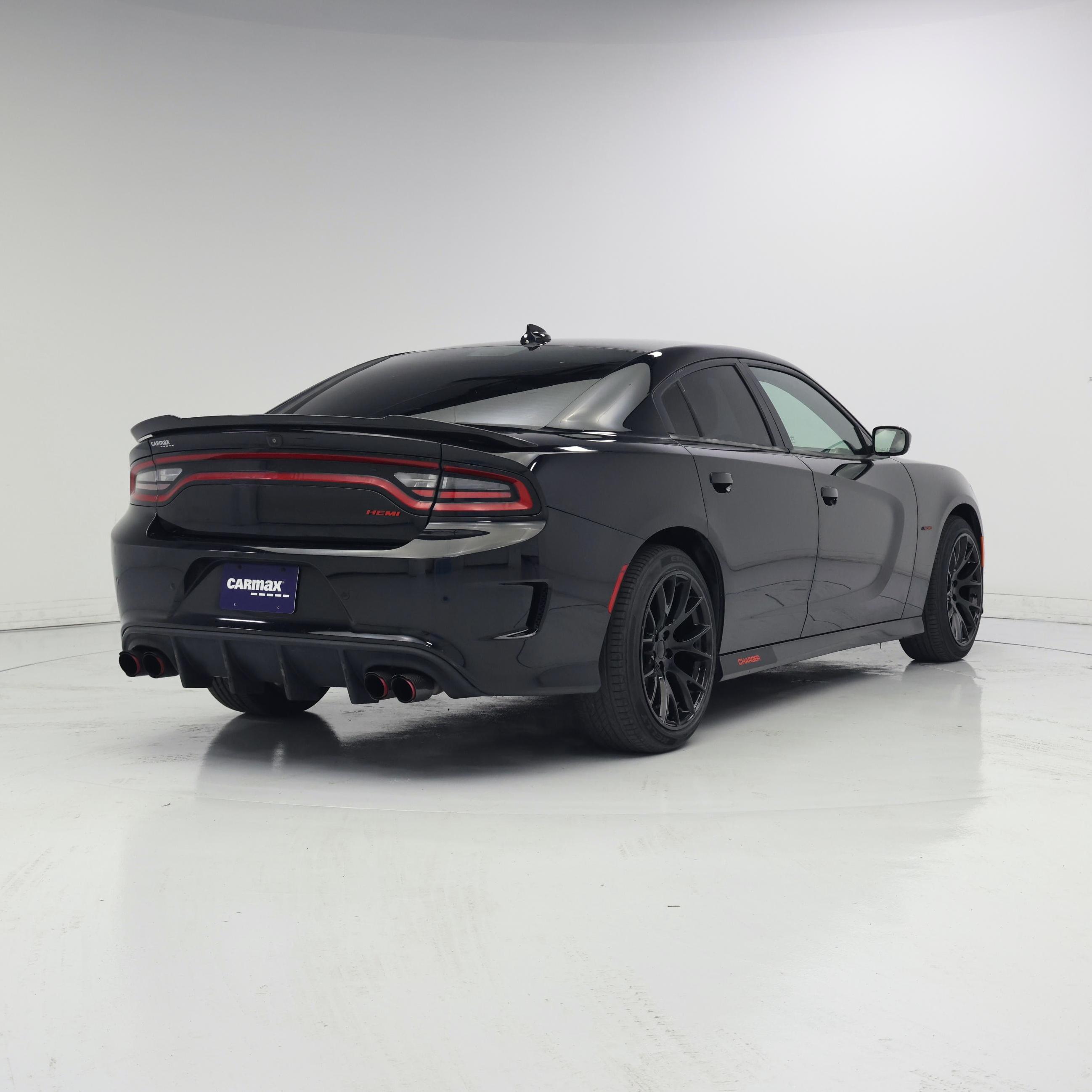Thumbnail: 2021 Dodge Charger - 8
