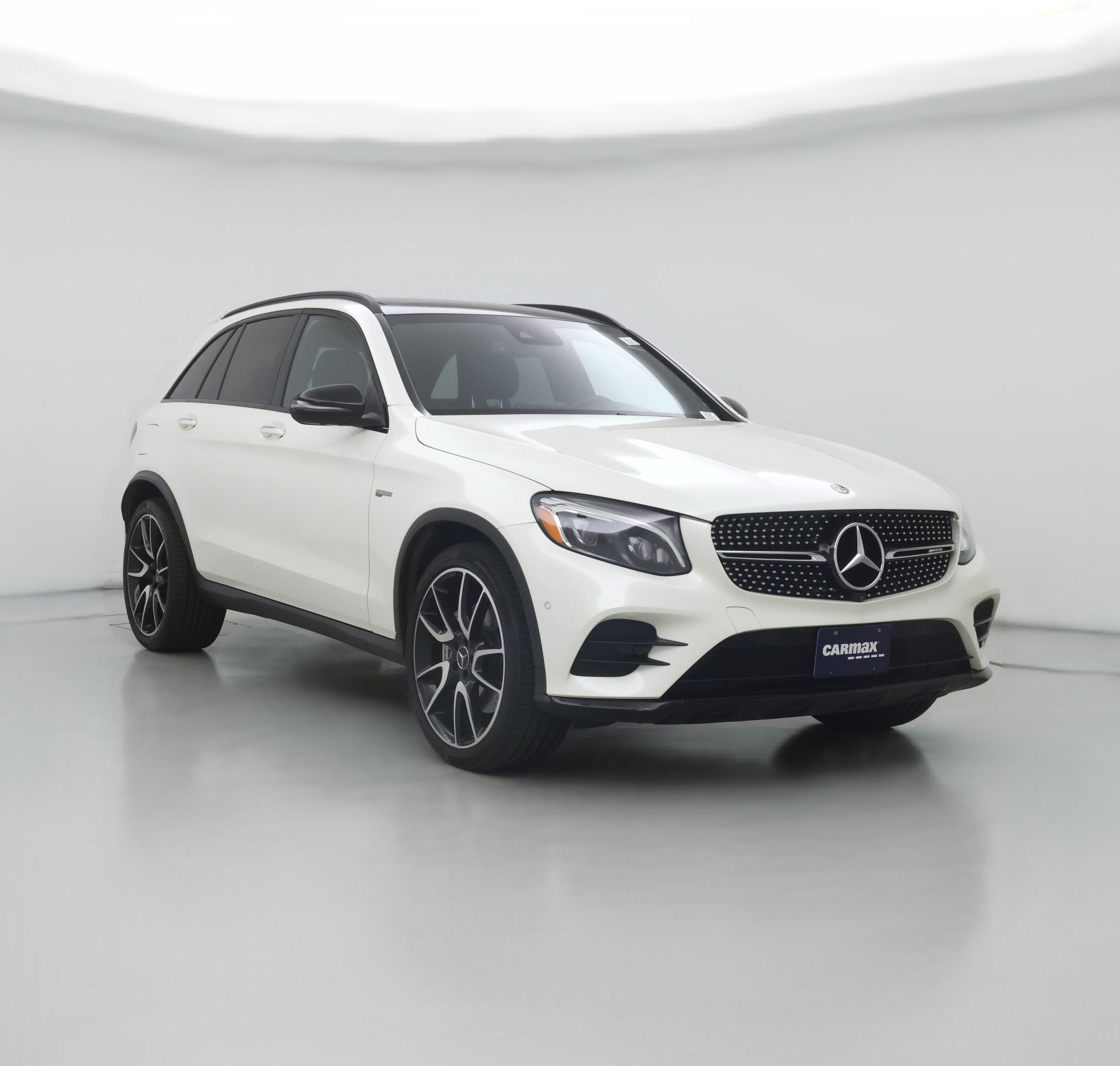Thumbnail: 2019 Mercedes-Benz GLC - 1
