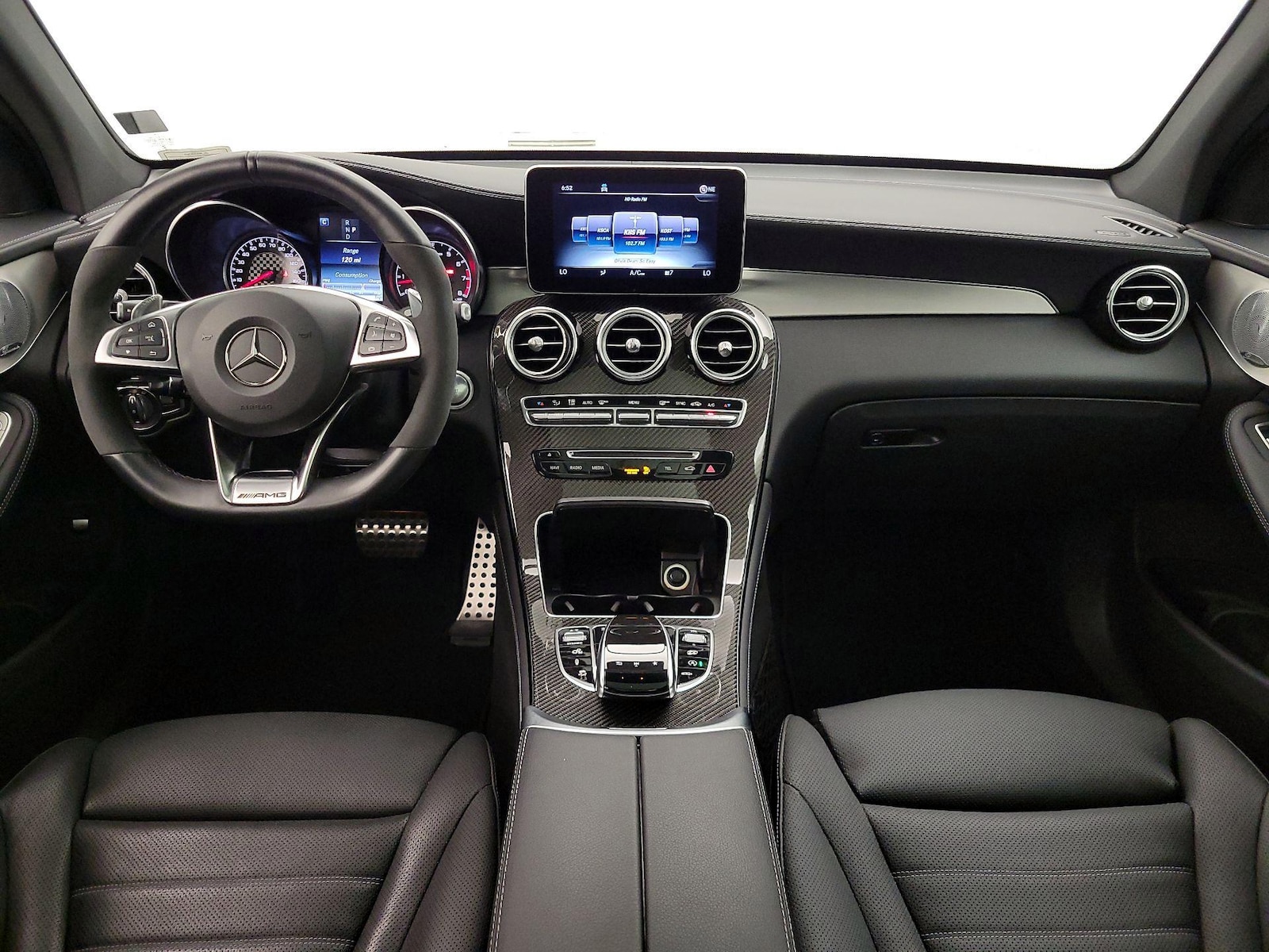 Navigation System
