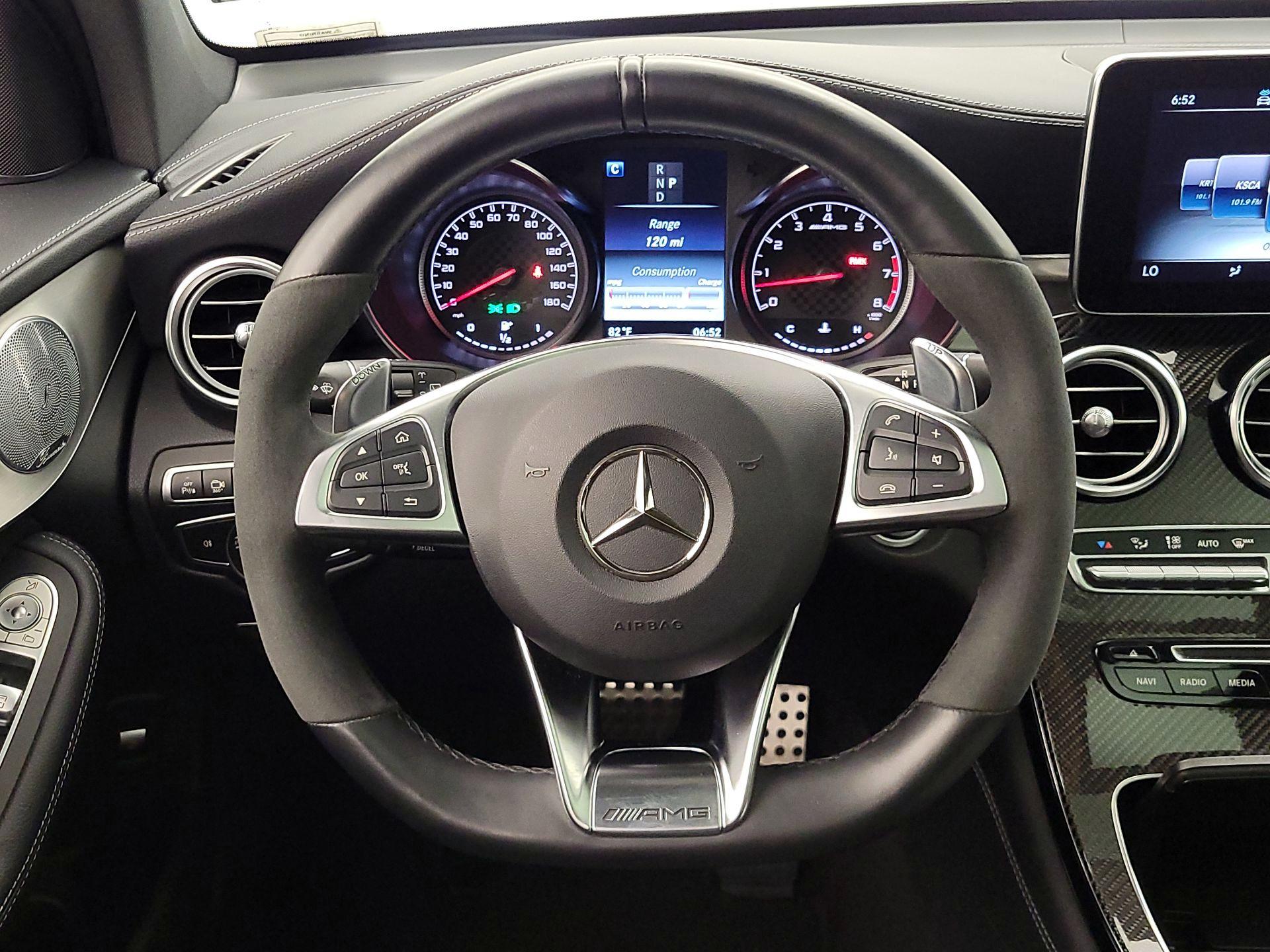 Thumbnail: 2019 Mercedes-Benz GLC - 10