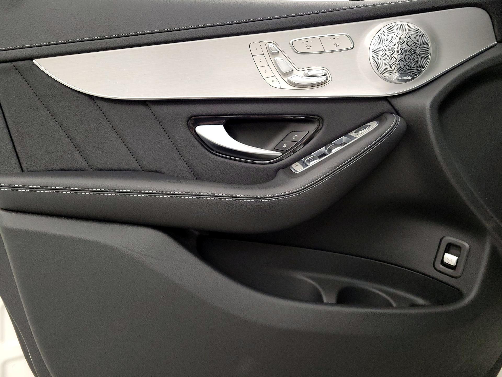 Thumbnail: 2019 Mercedes-Benz GLC - 12