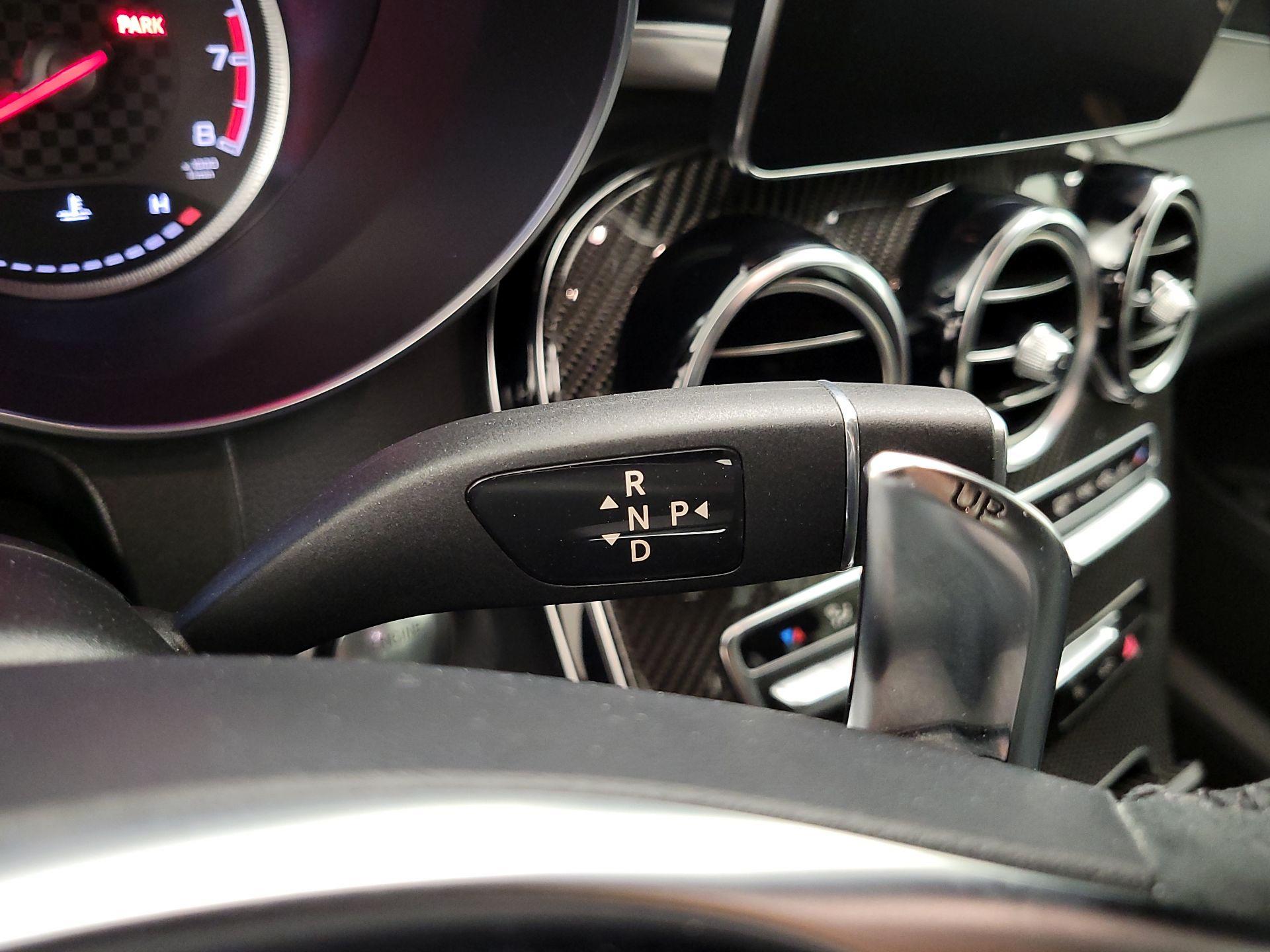 Thumbnail: 2019 Mercedes-Benz GLC - 17