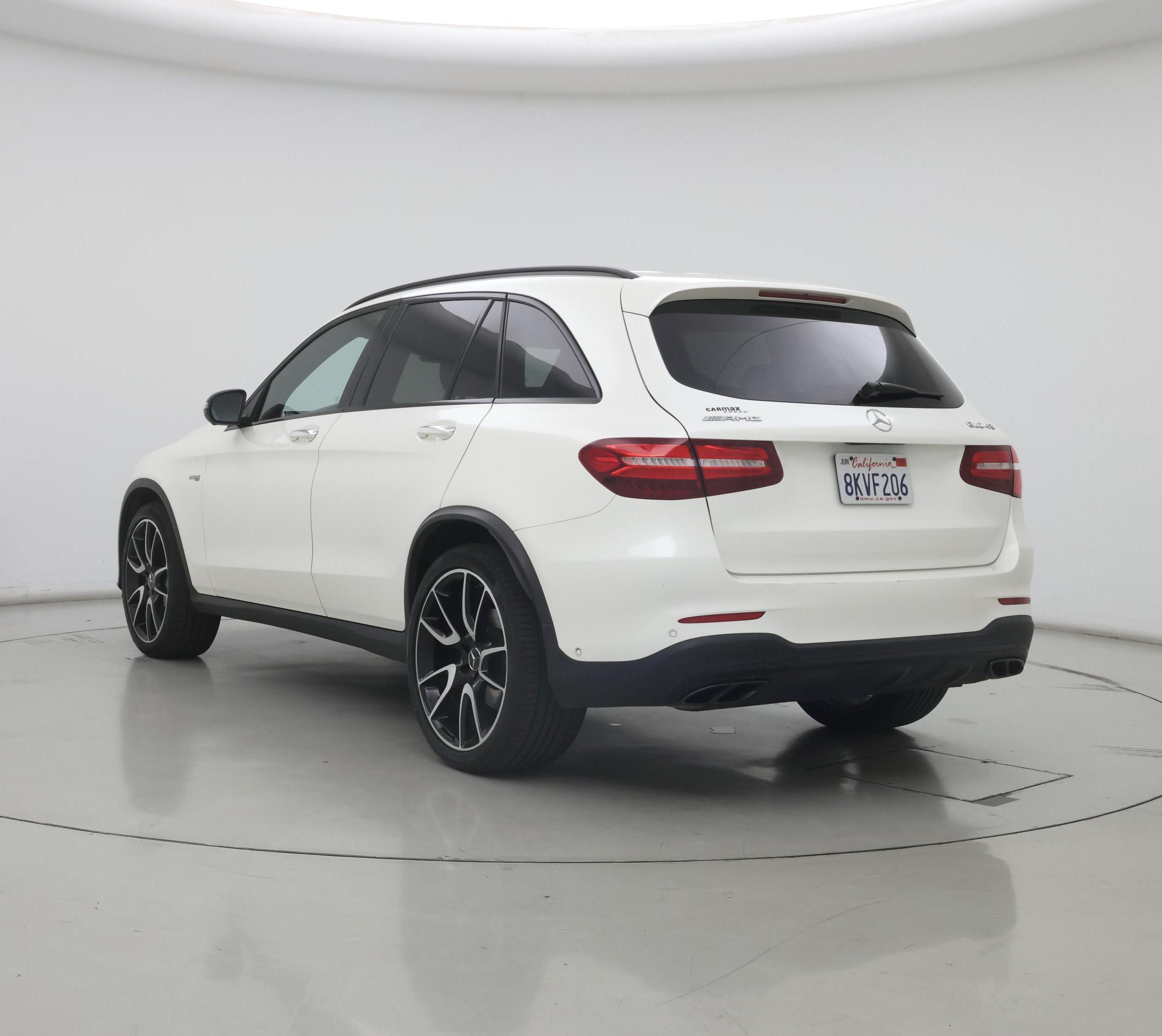 Thumbnail: 2019 Mercedes-Benz GLC - 2