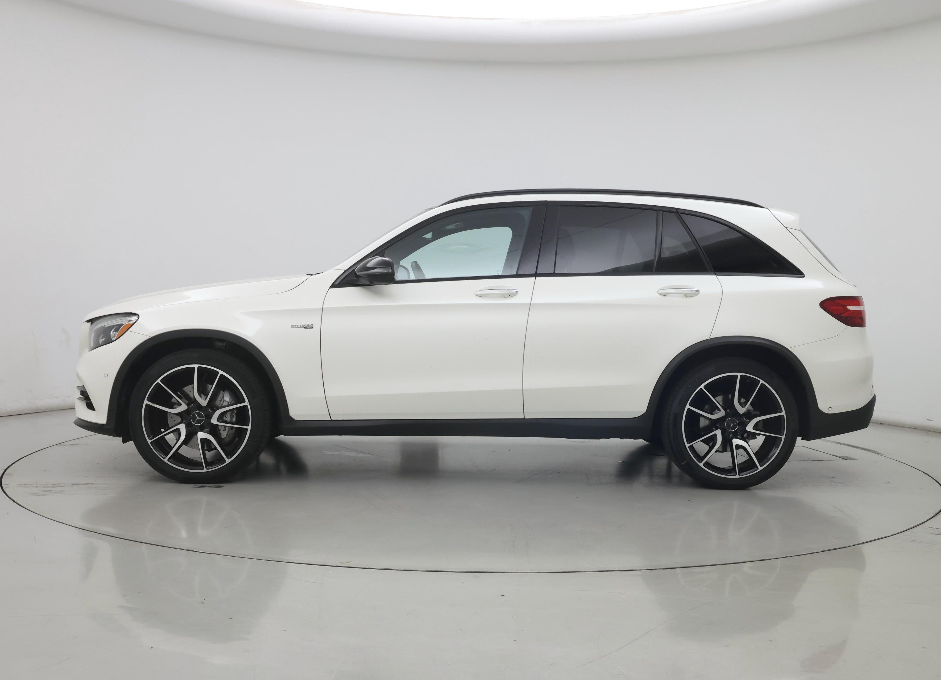 Thumbnail: 2019 Mercedes-Benz GLC - 3