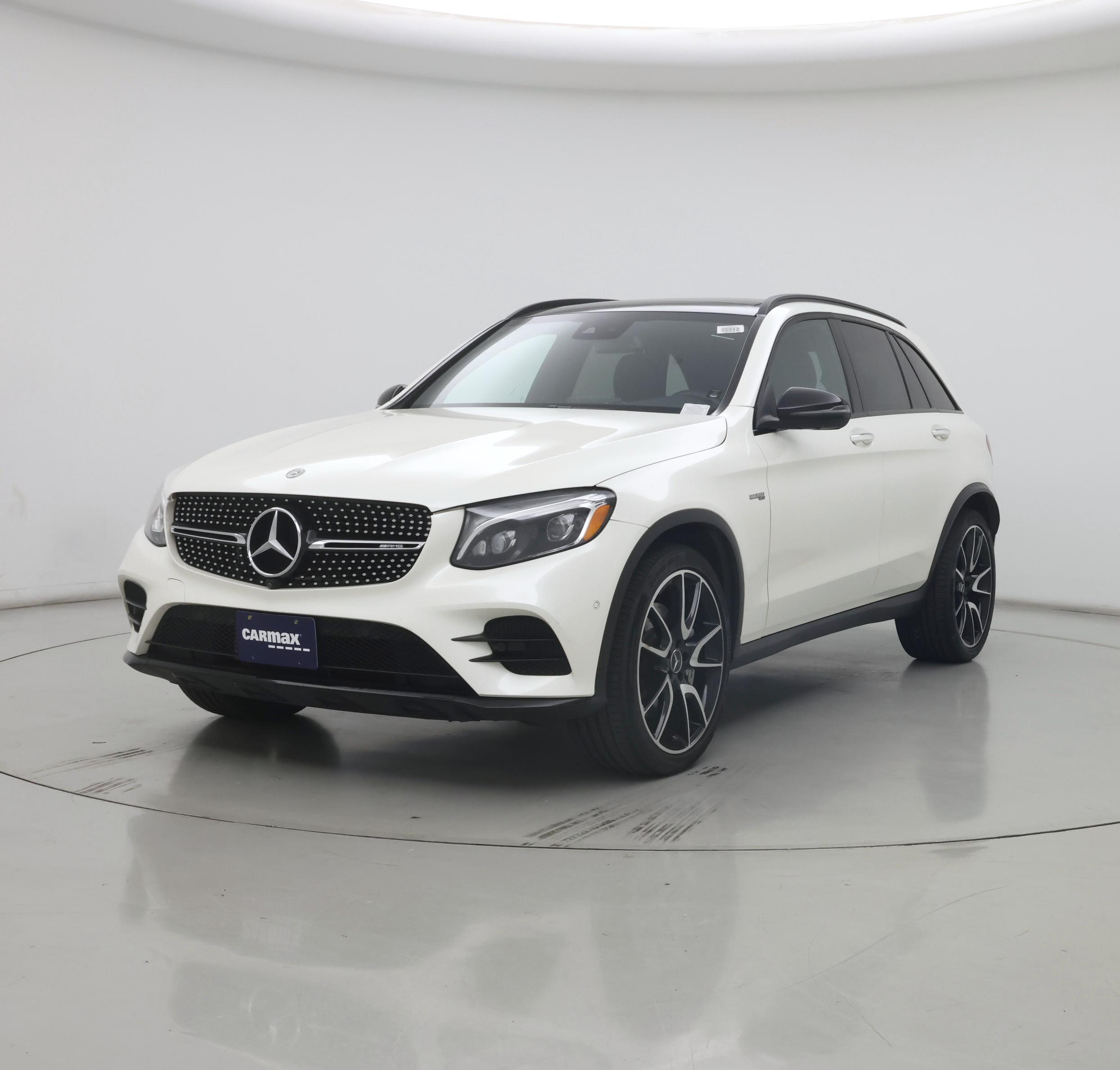 Thumbnail: 2019 Mercedes-Benz GLC - 4