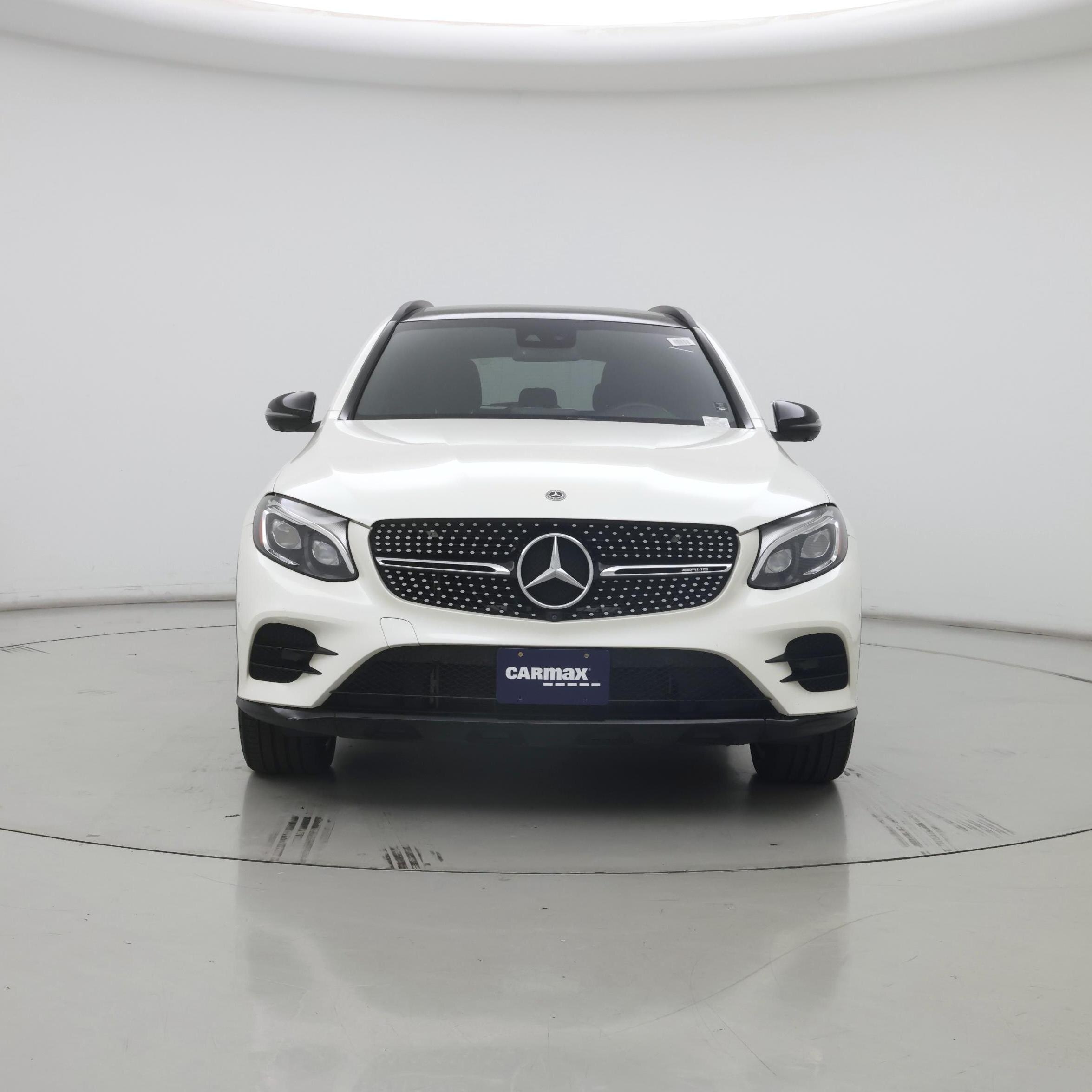 Thumbnail: 2019 Mercedes-Benz GLC - 5