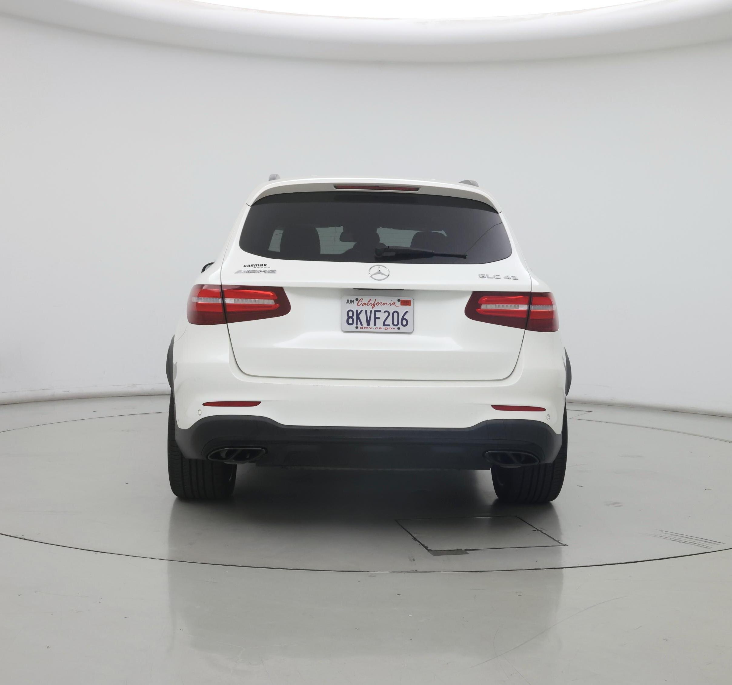 Thumbnail: 2019 Mercedes-Benz GLC - 6
