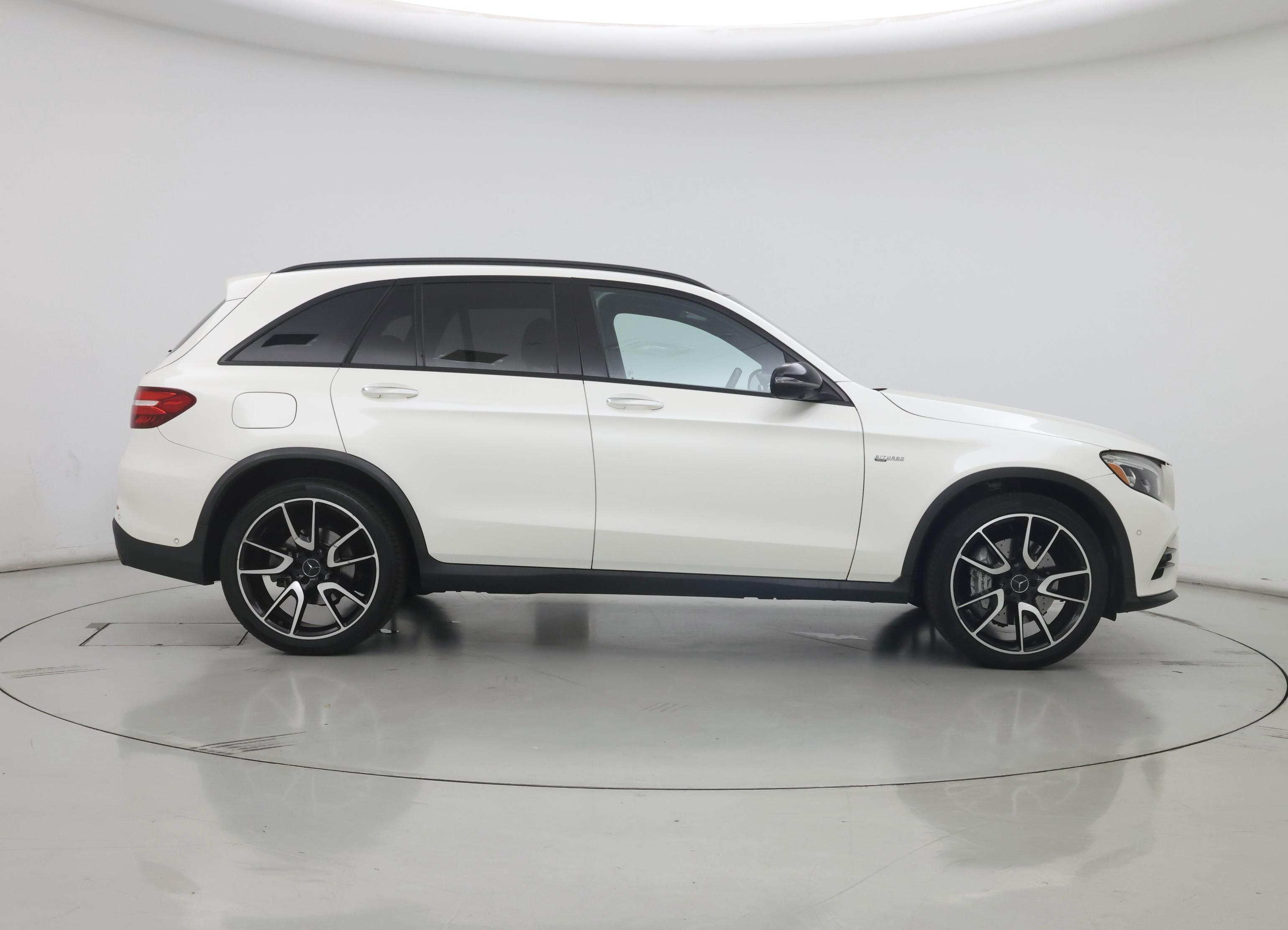 Thumbnail: 2019 Mercedes-Benz GLC - 7