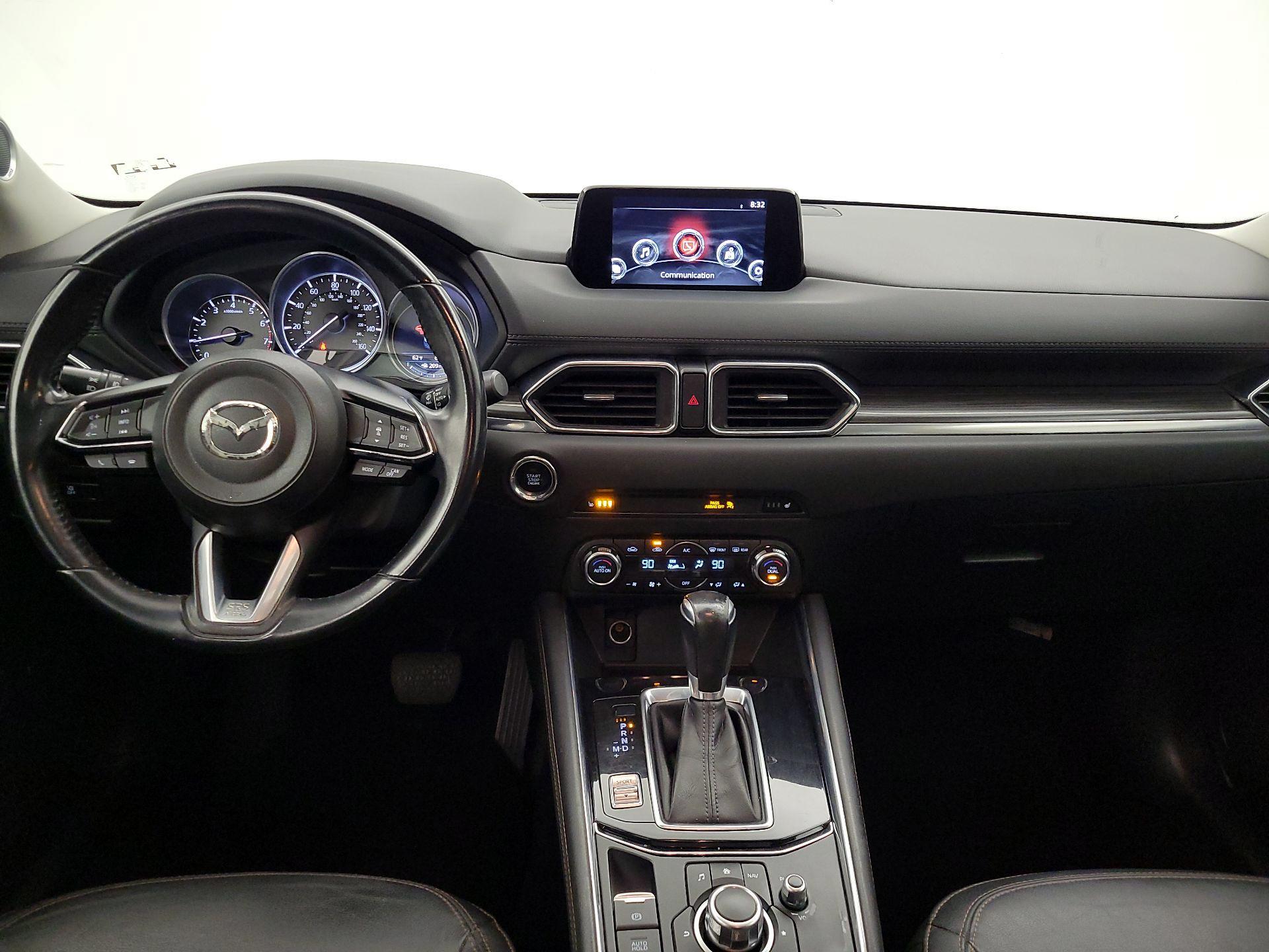 Thumbnail: 2017 Mazda CX-5 - 9