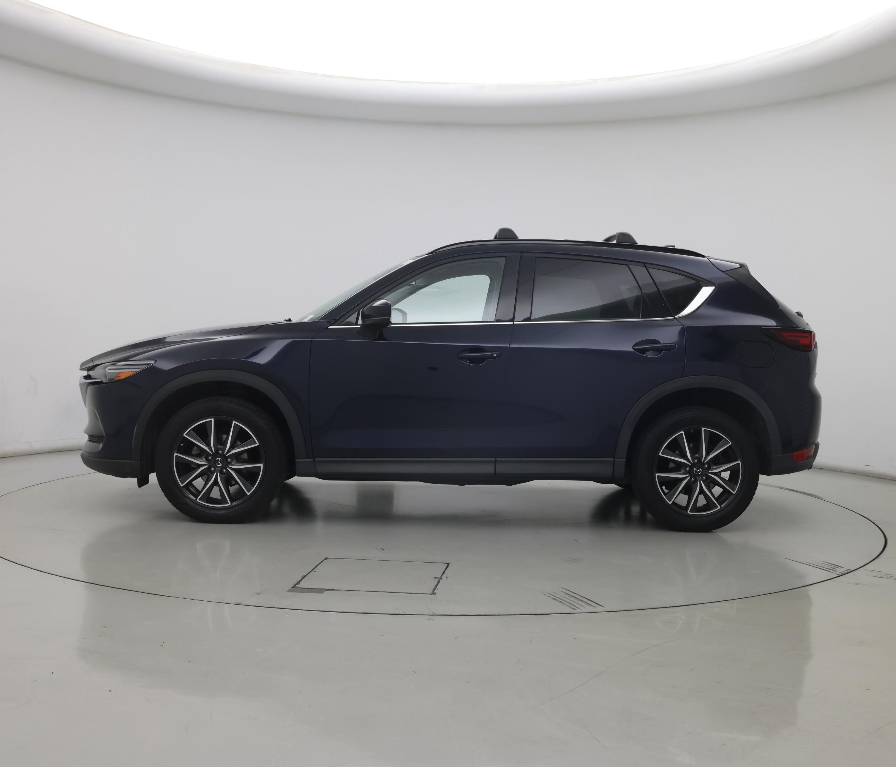 Thumbnail: 2017 Mazda CX-5 - 3