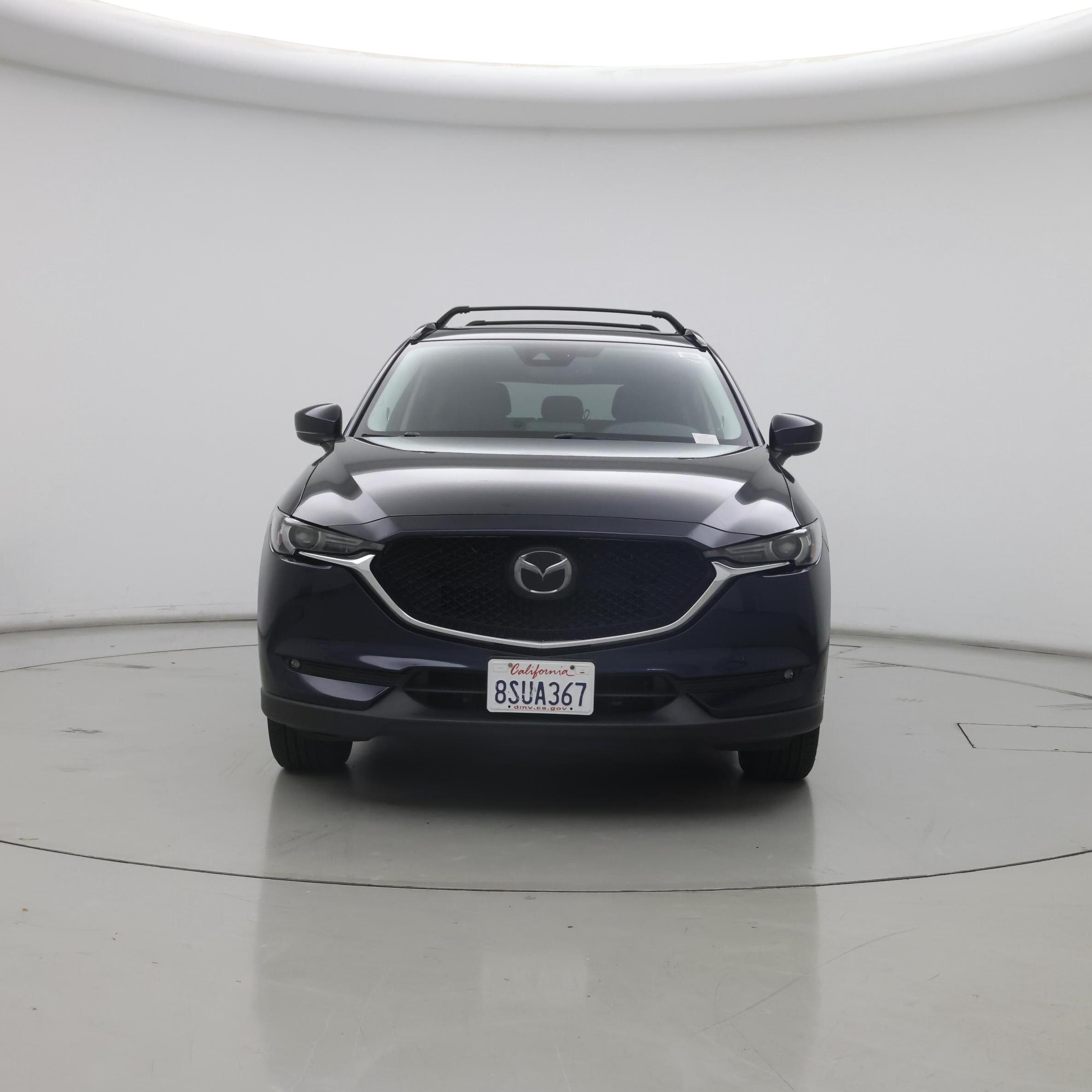 Thumbnail: 2017 Mazda CX-5 - 5