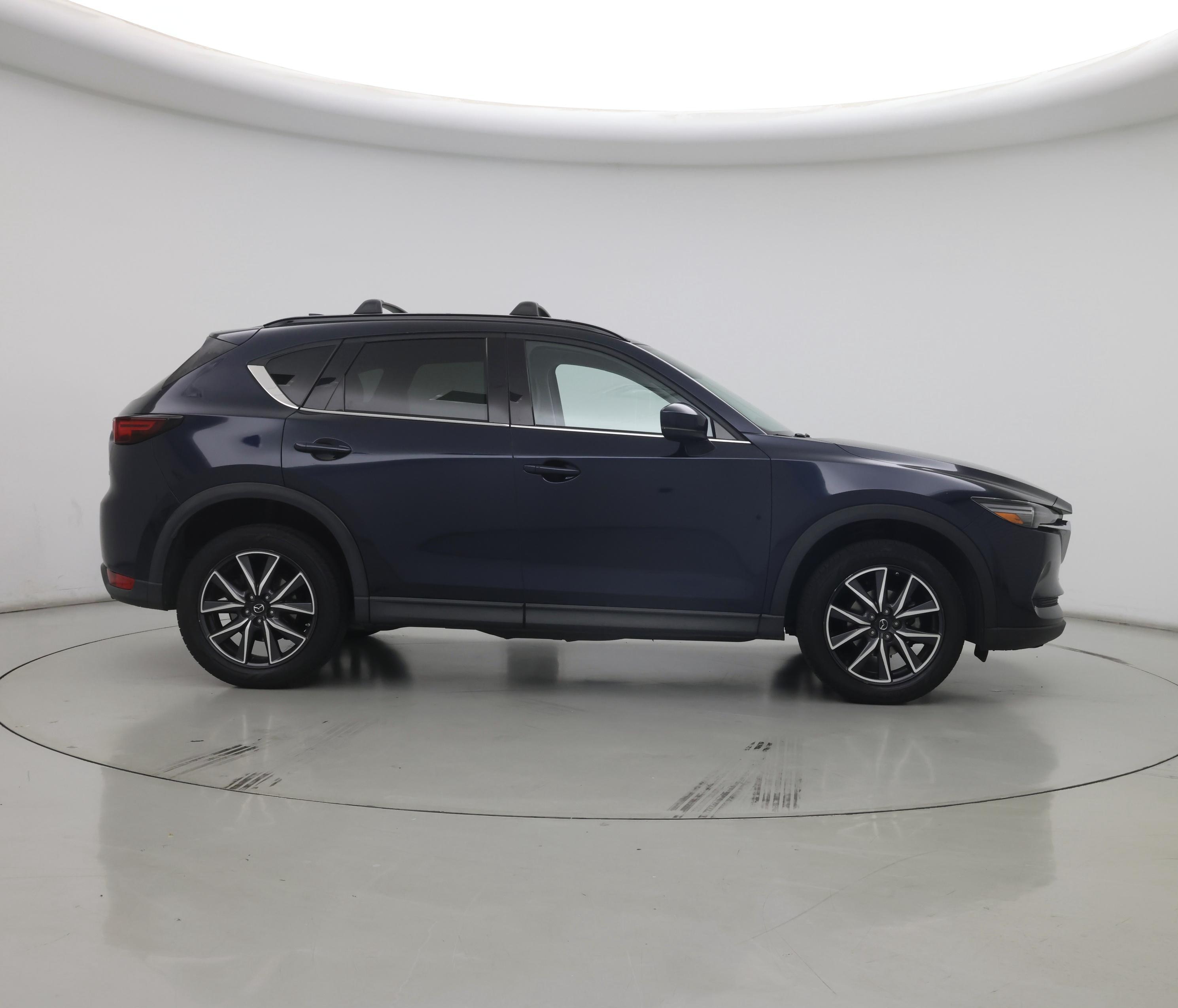 Thumbnail: 2017 Mazda CX-5 - 7