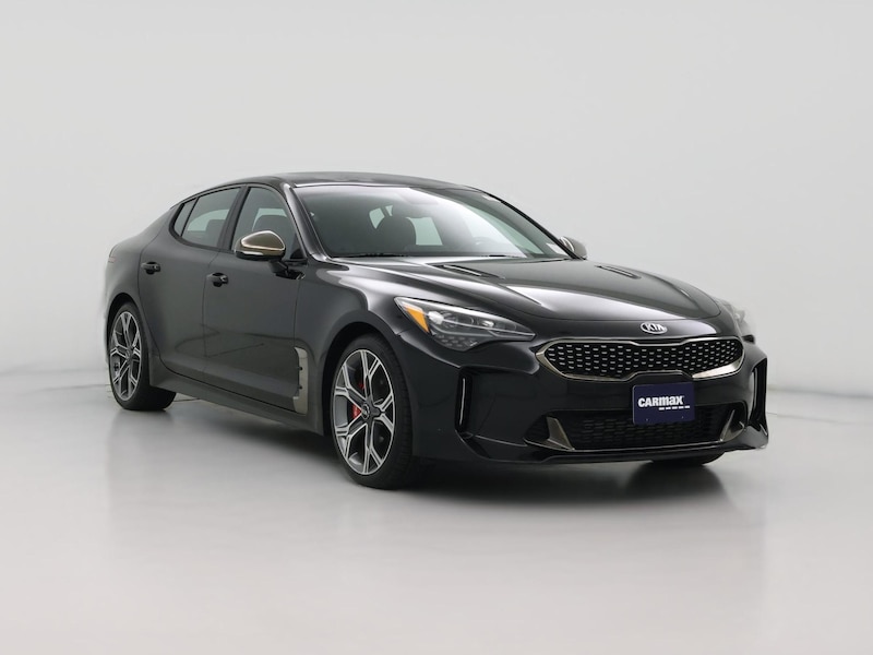 2019 Kia Stinger GT -
                  Duarte, CA