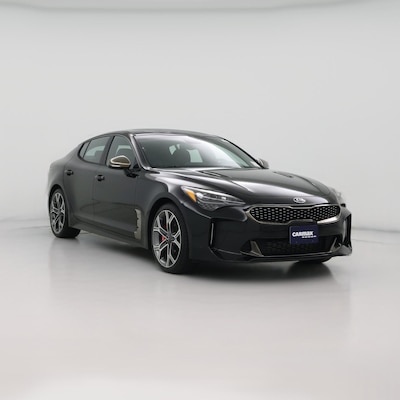 2019 Kia Stinger GT