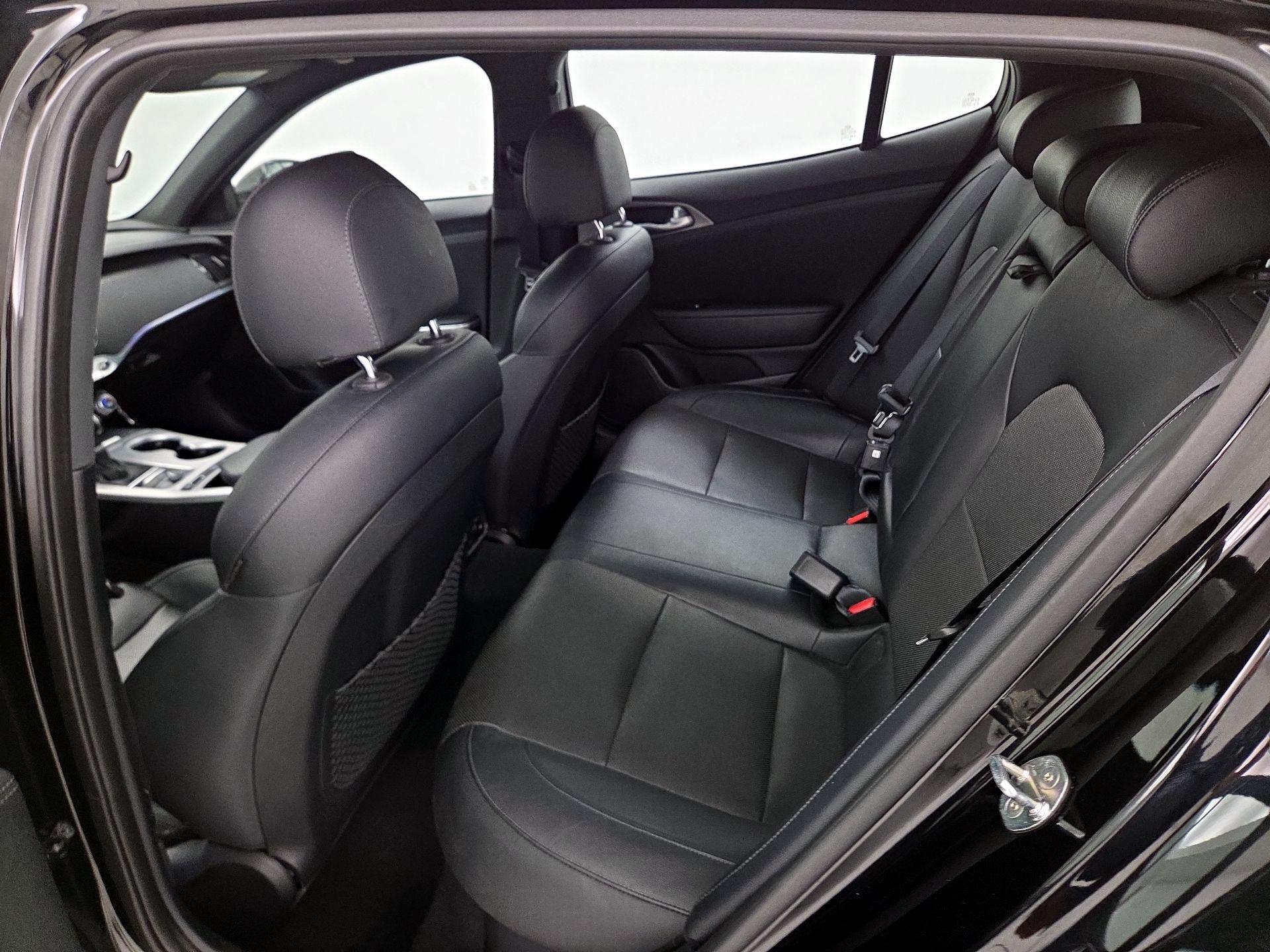 Thumbnail: 2019 Kia Stinger - 19
