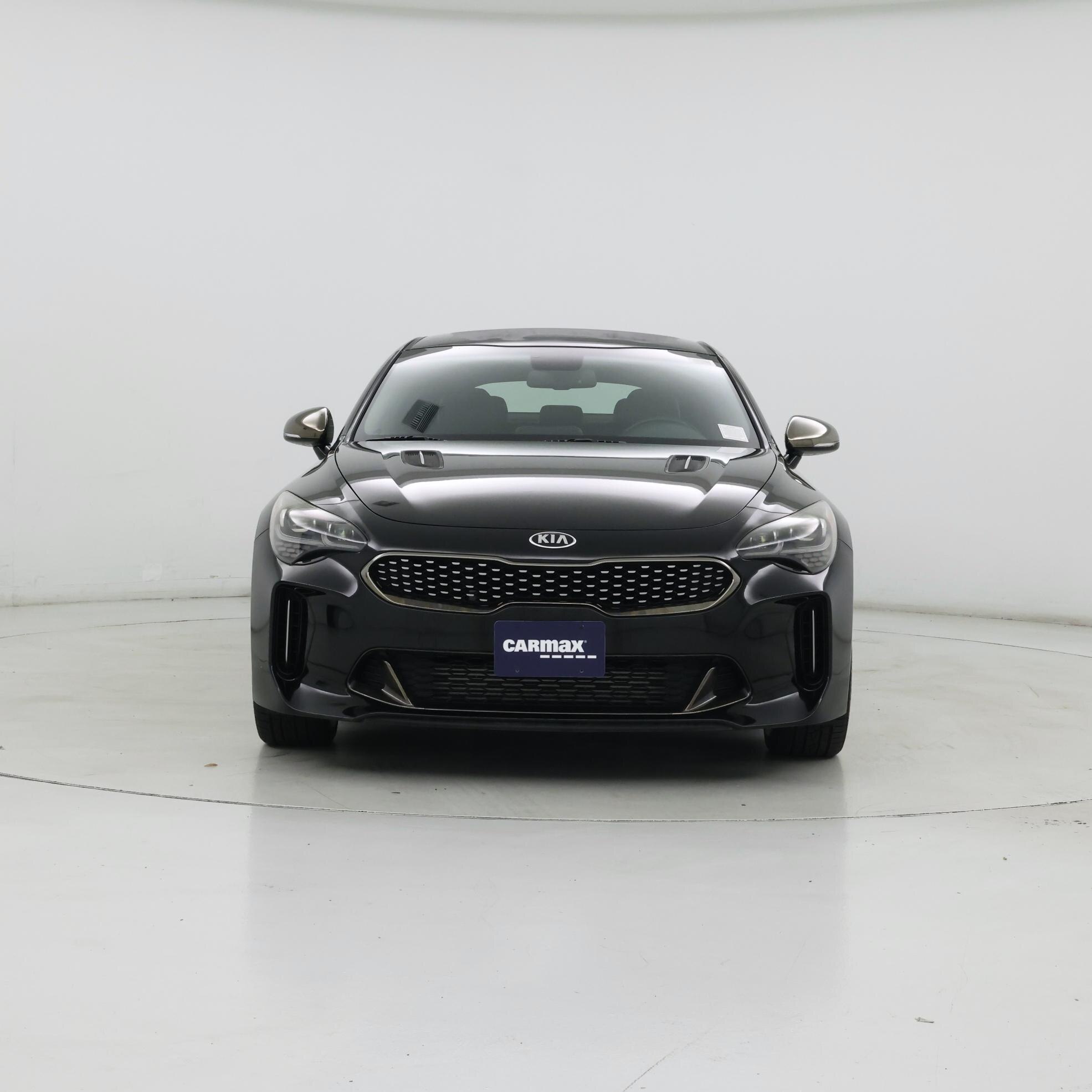 Thumbnail: 2019 Kia Stinger - 5