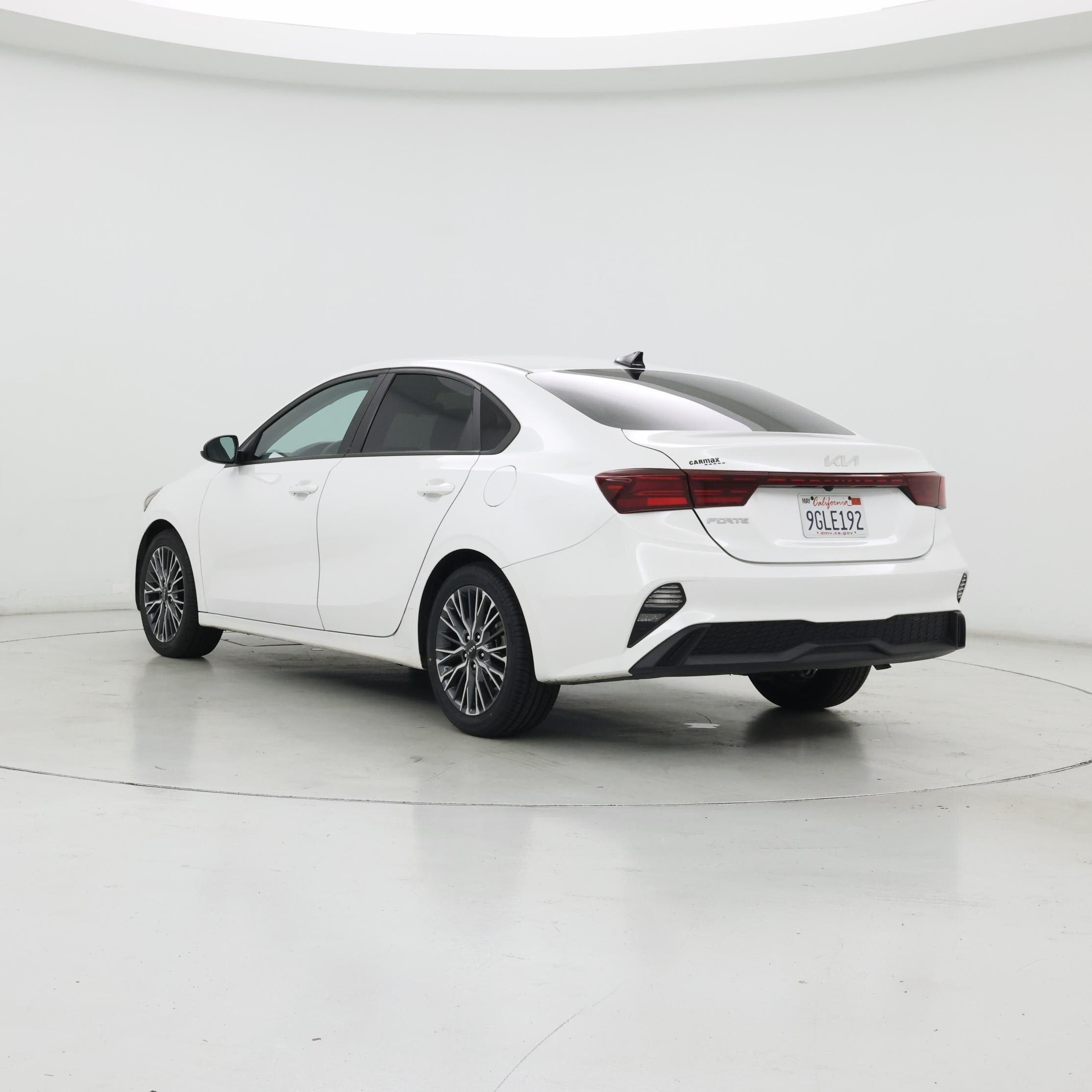Thumbnail: 2023 Kia Forte - 2