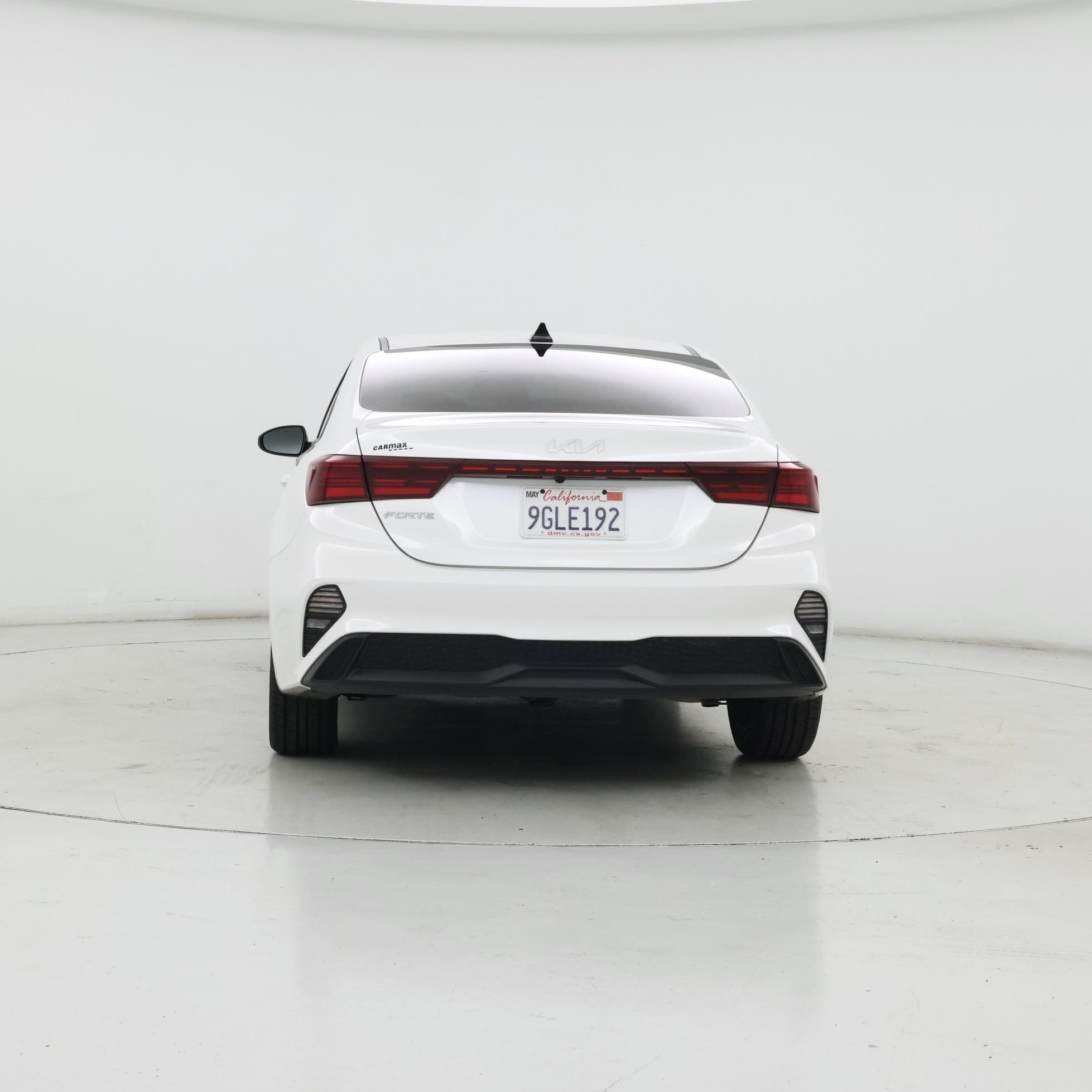 Thumbnail: 2023 Kia Forte - 6