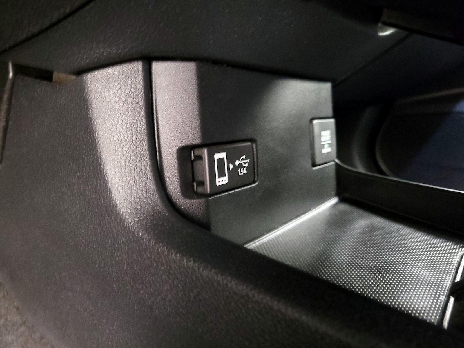 2018 Honda Civic Hatchback EX - Photo 18