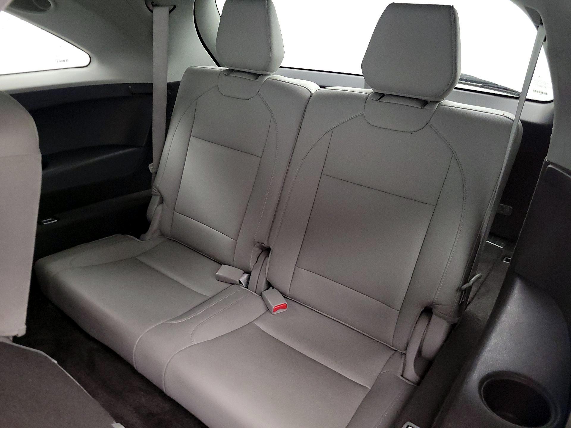 Thumbnail: 2015 Acura MDX - 20