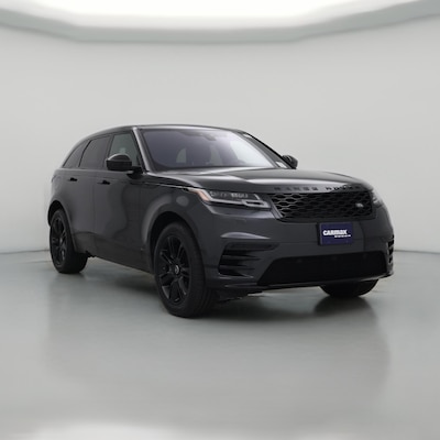 2020 Land Rover Range Rover Velar R-Dynamic S