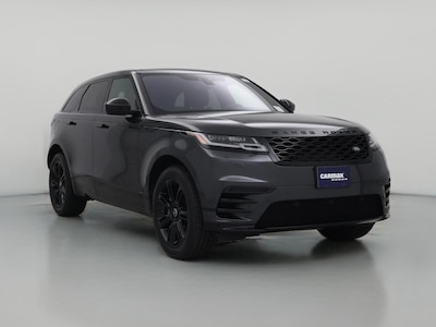 2020 Land Rover Range Rover Velar R-Dynamic S