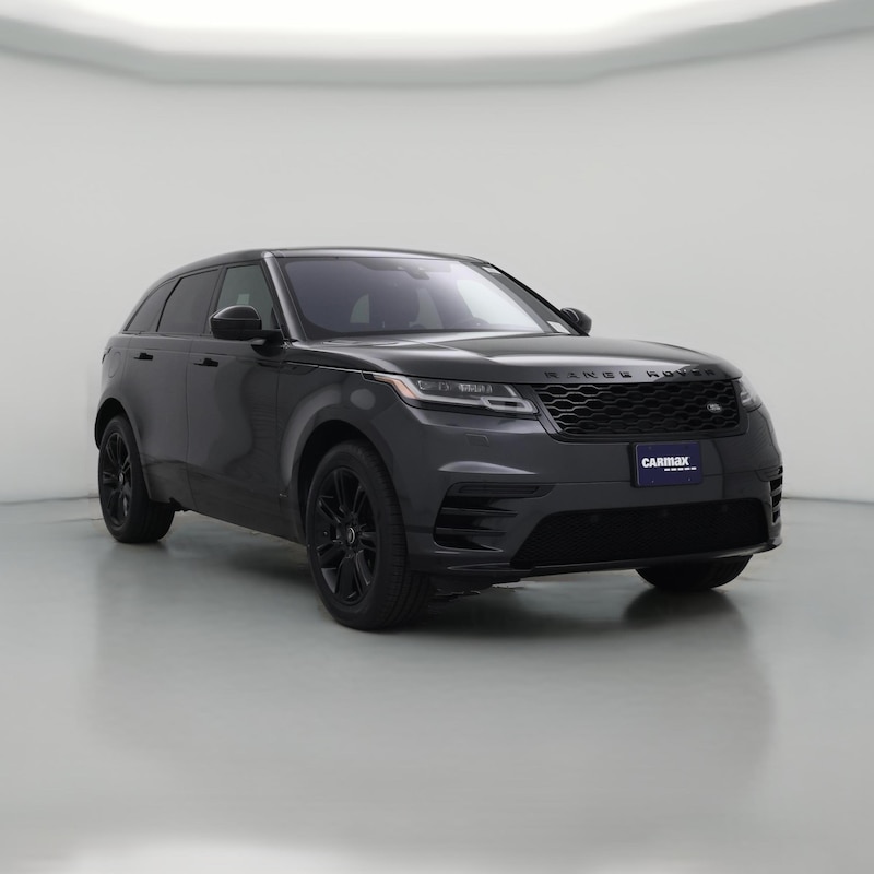 2020 Land Rover Range Rover Velar R-Dynamic S