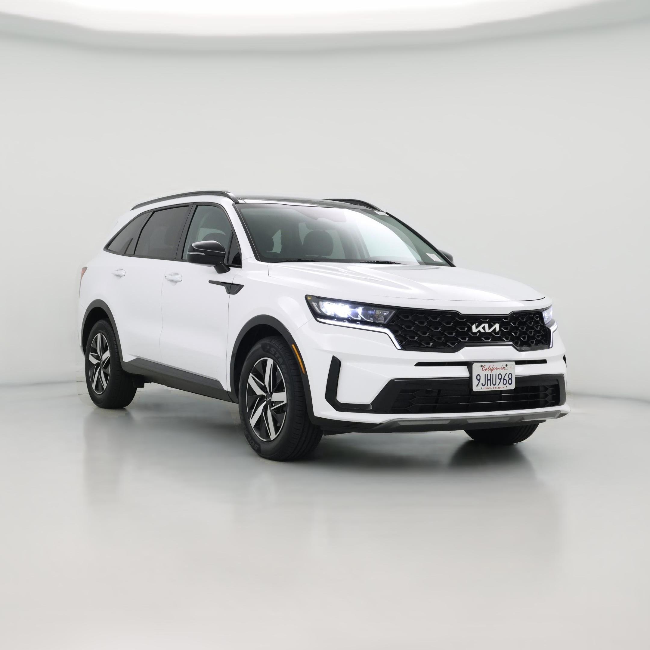 Thumbnail: 2023 Kia Sorento - 1