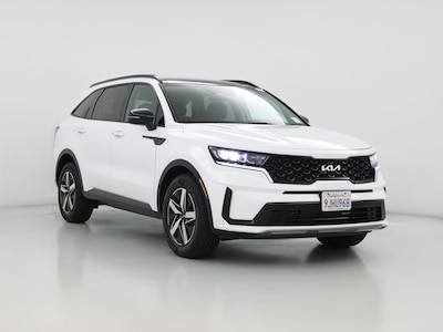 2023 Kia Sorento EX
