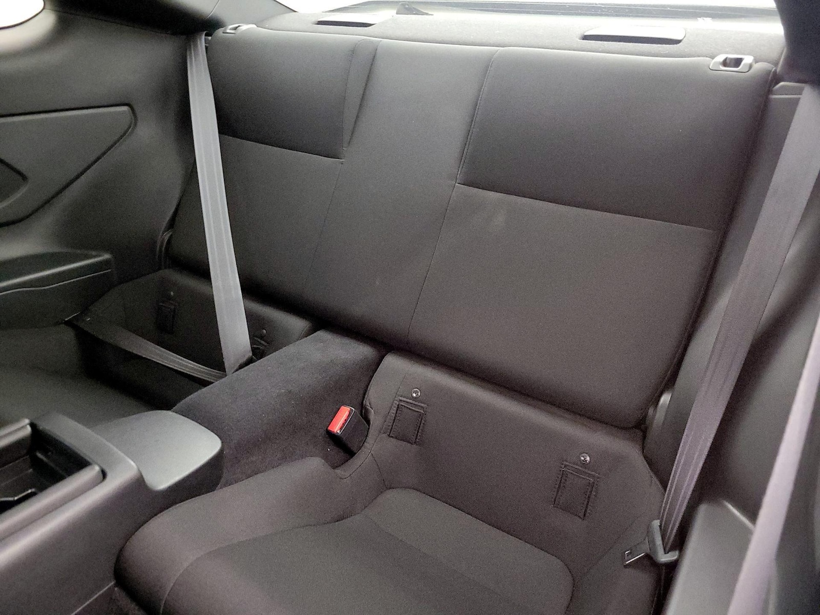 2022 Toyota GR86 Base - Photo 20