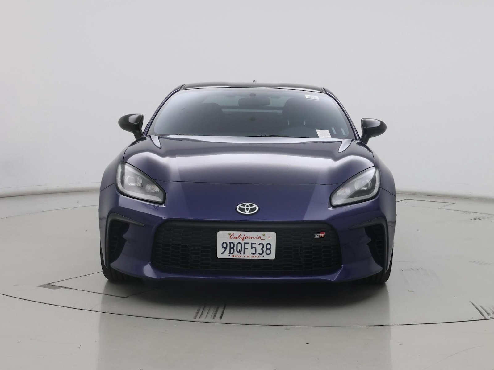 2022 Toyota GR86 Base - Photo 6