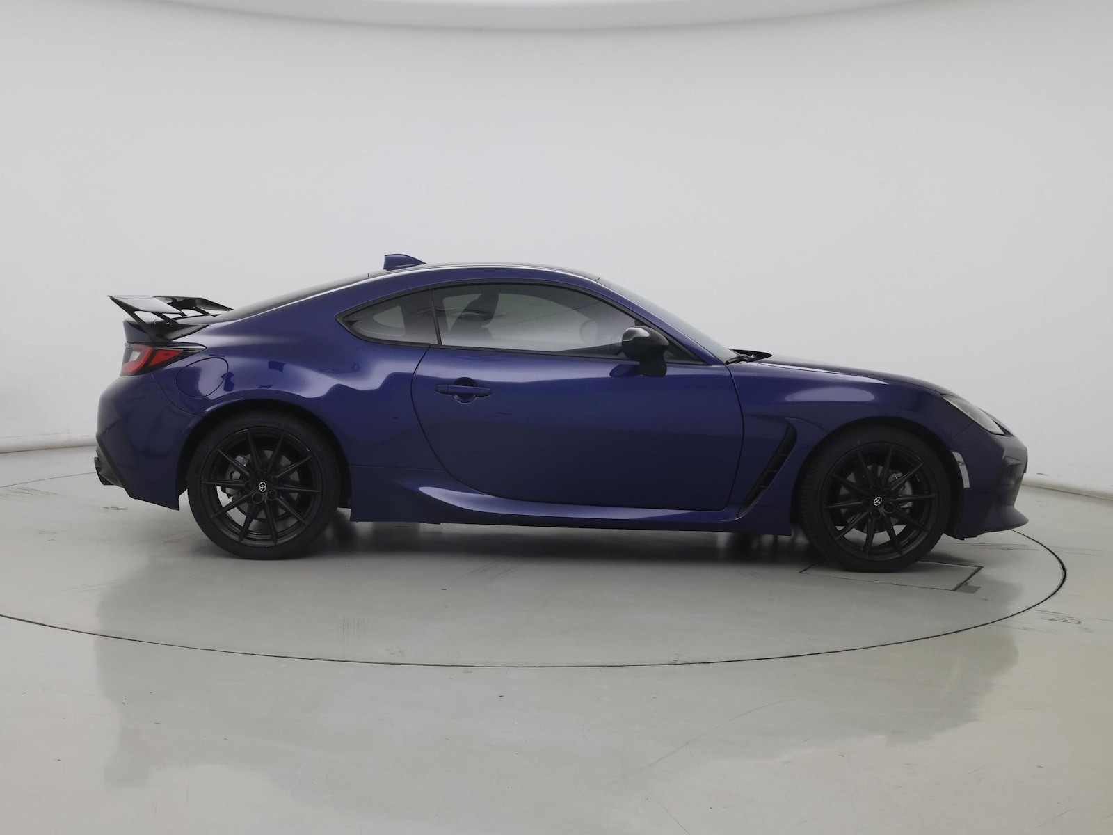 2022 Toyota GR86 Base - Photo 8