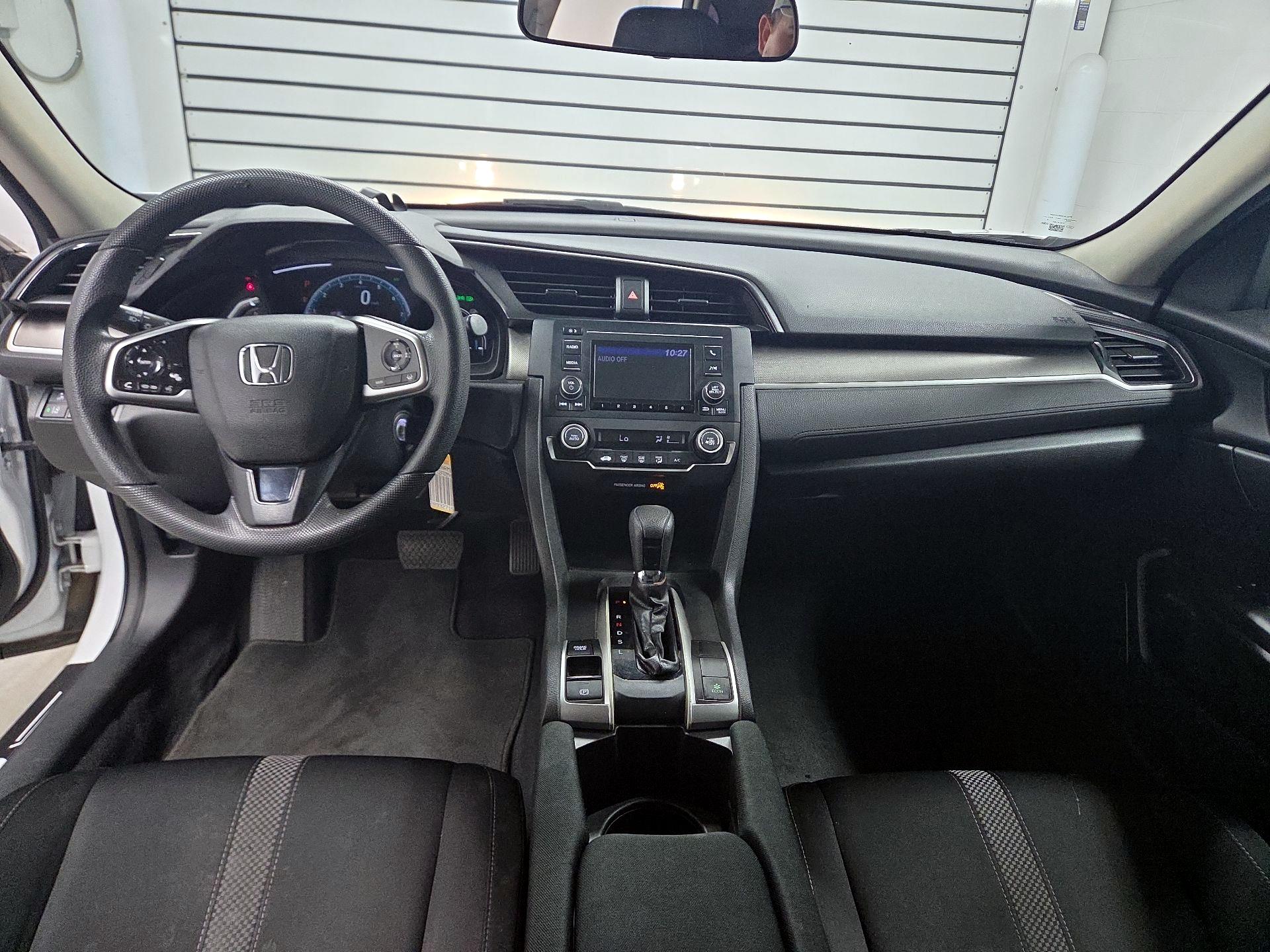 Thumbnail: 2021 Honda Civic - 9