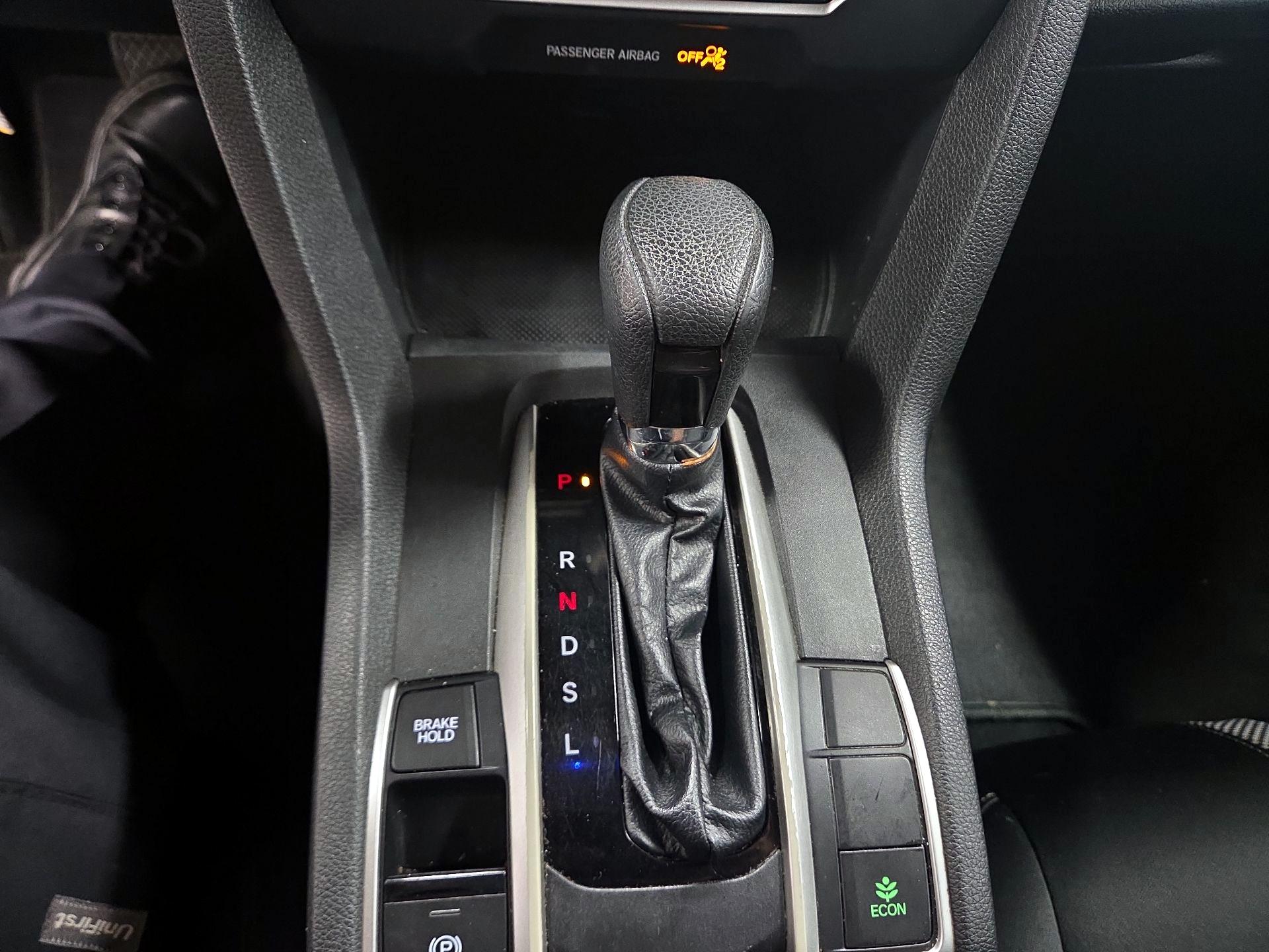 Thumbnail: 2021 Honda Civic - 15
