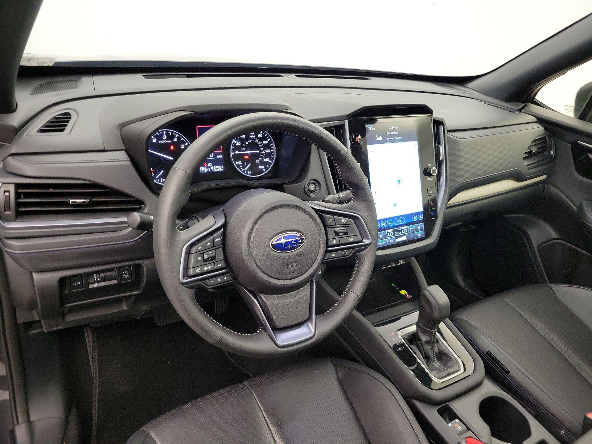 Thumbnail: 2025 Subaru Forester - 9