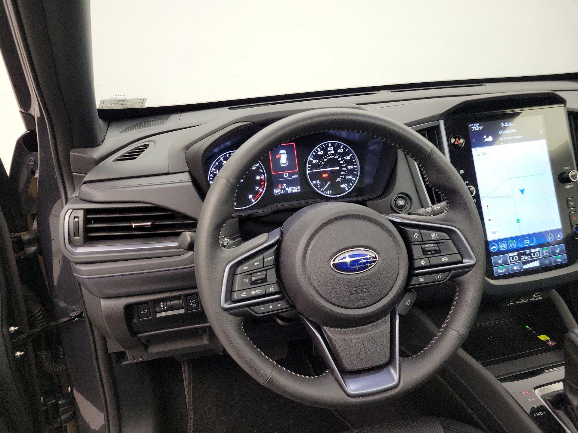 Thumbnail: 2025 Subaru Forester - 10